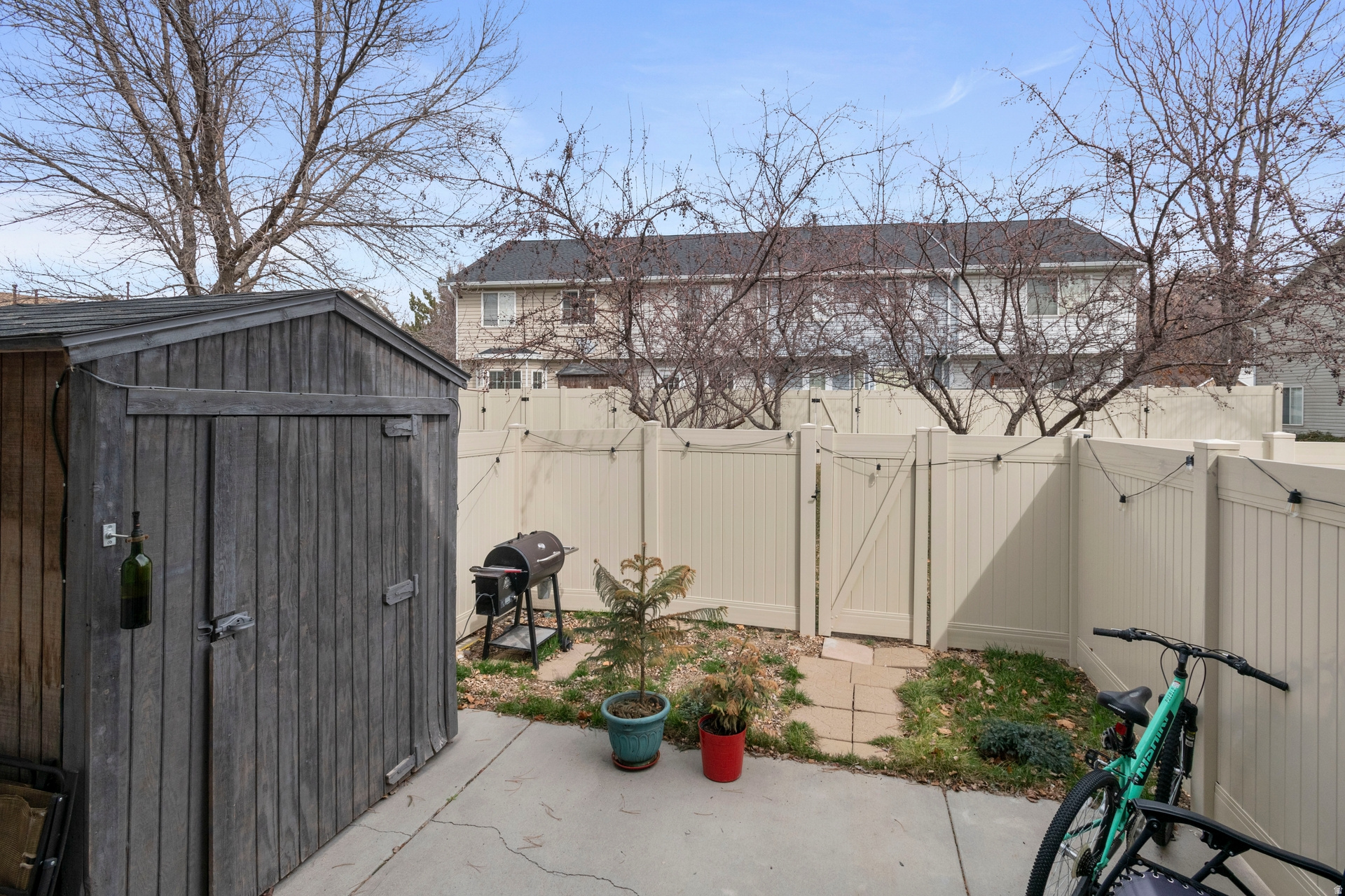 RIDGE - Residential