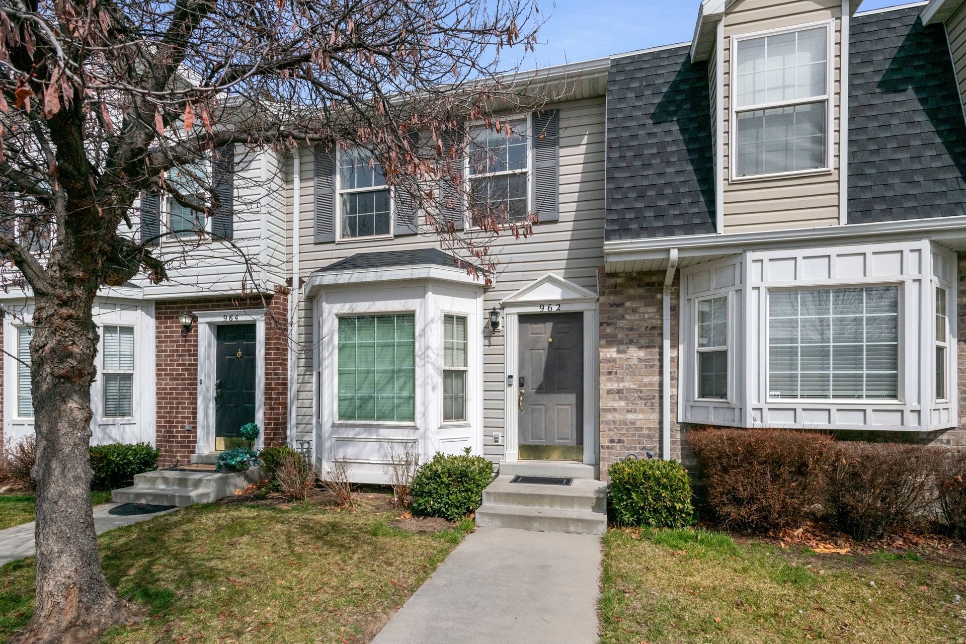 RIDGE - Residential