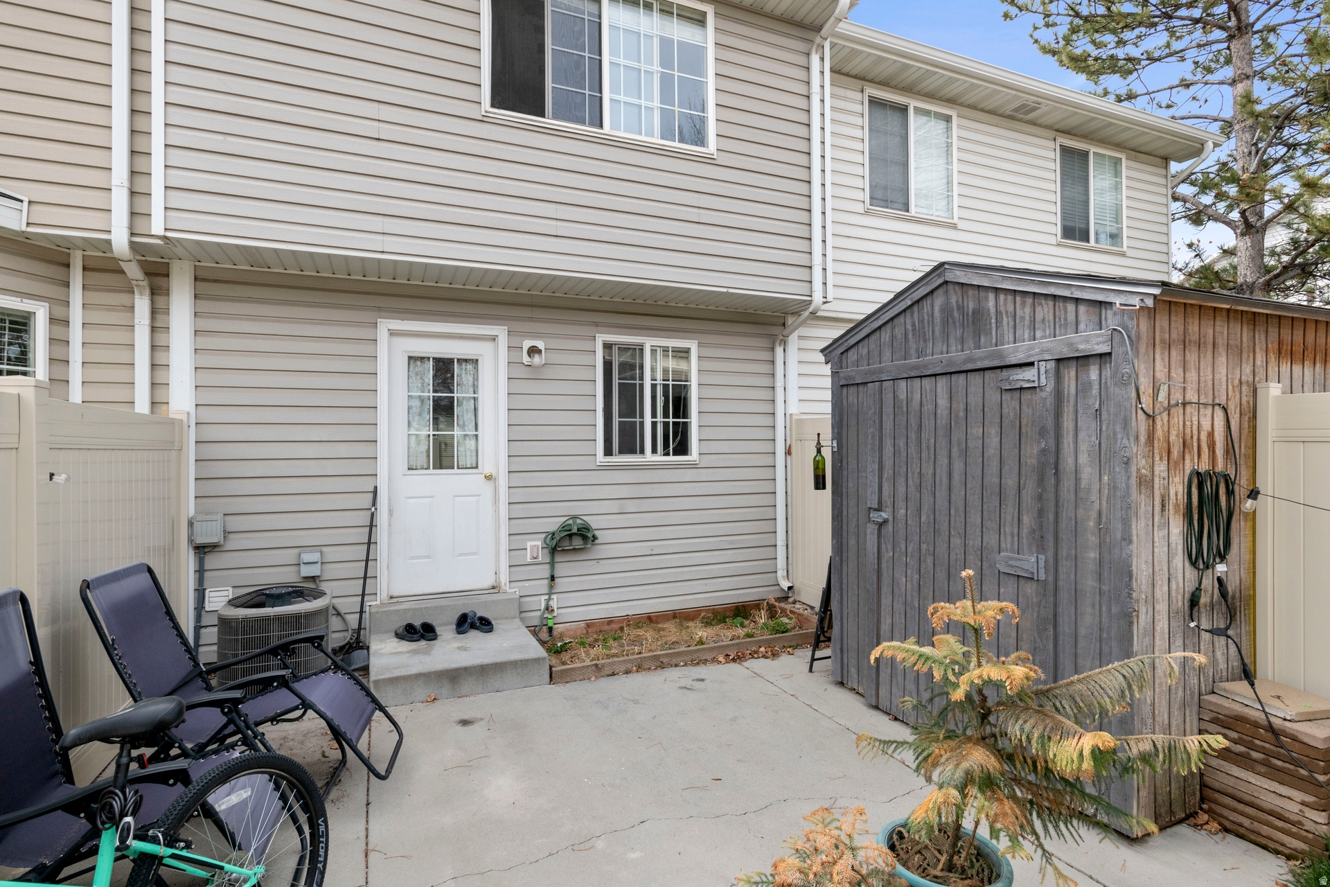 RIDGE - Residential