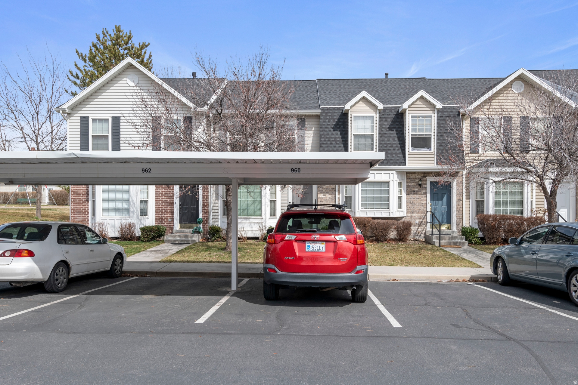 RIDGE - Residential