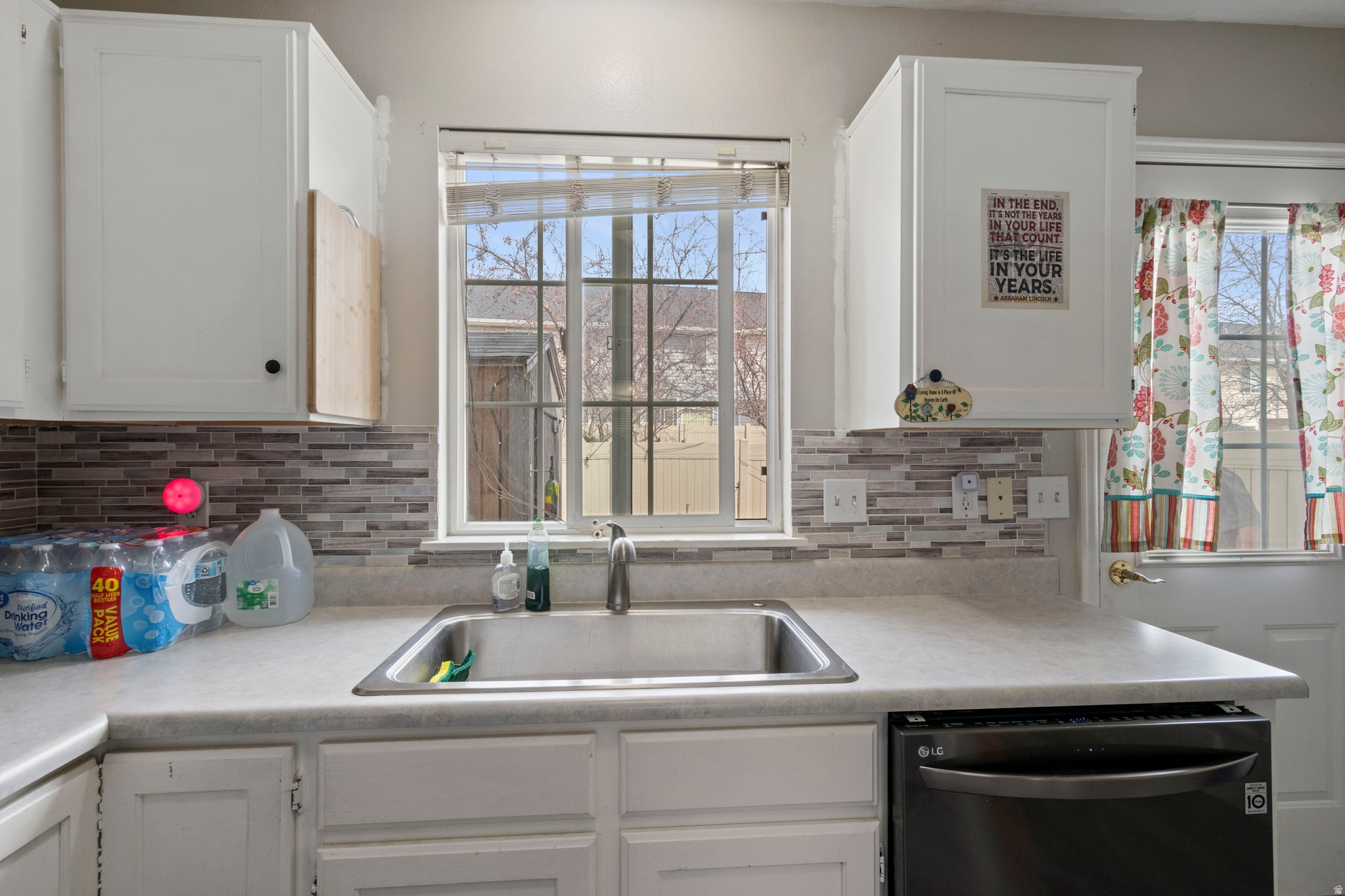 RIDGE - Residential