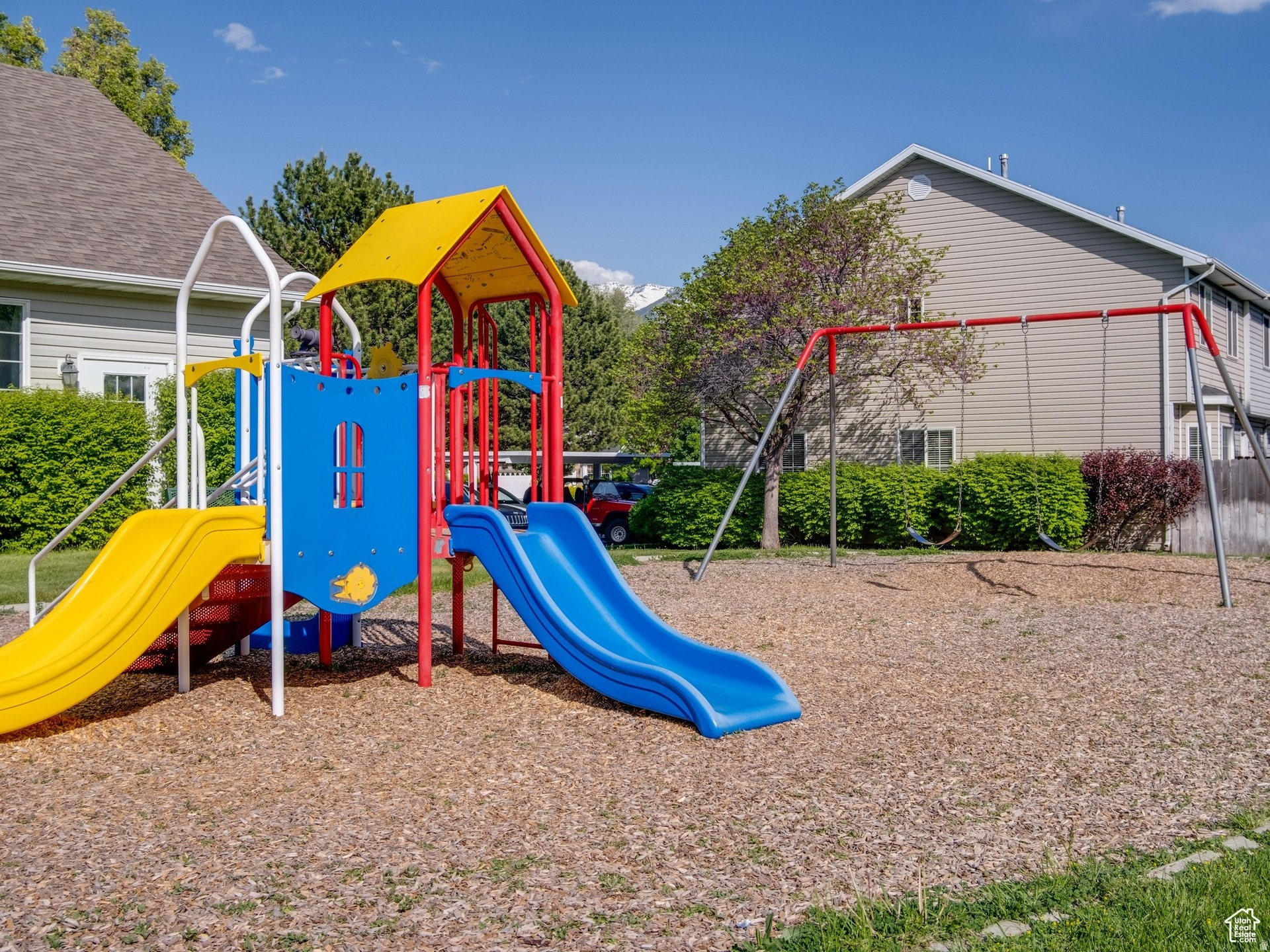 RIDGE - Residential