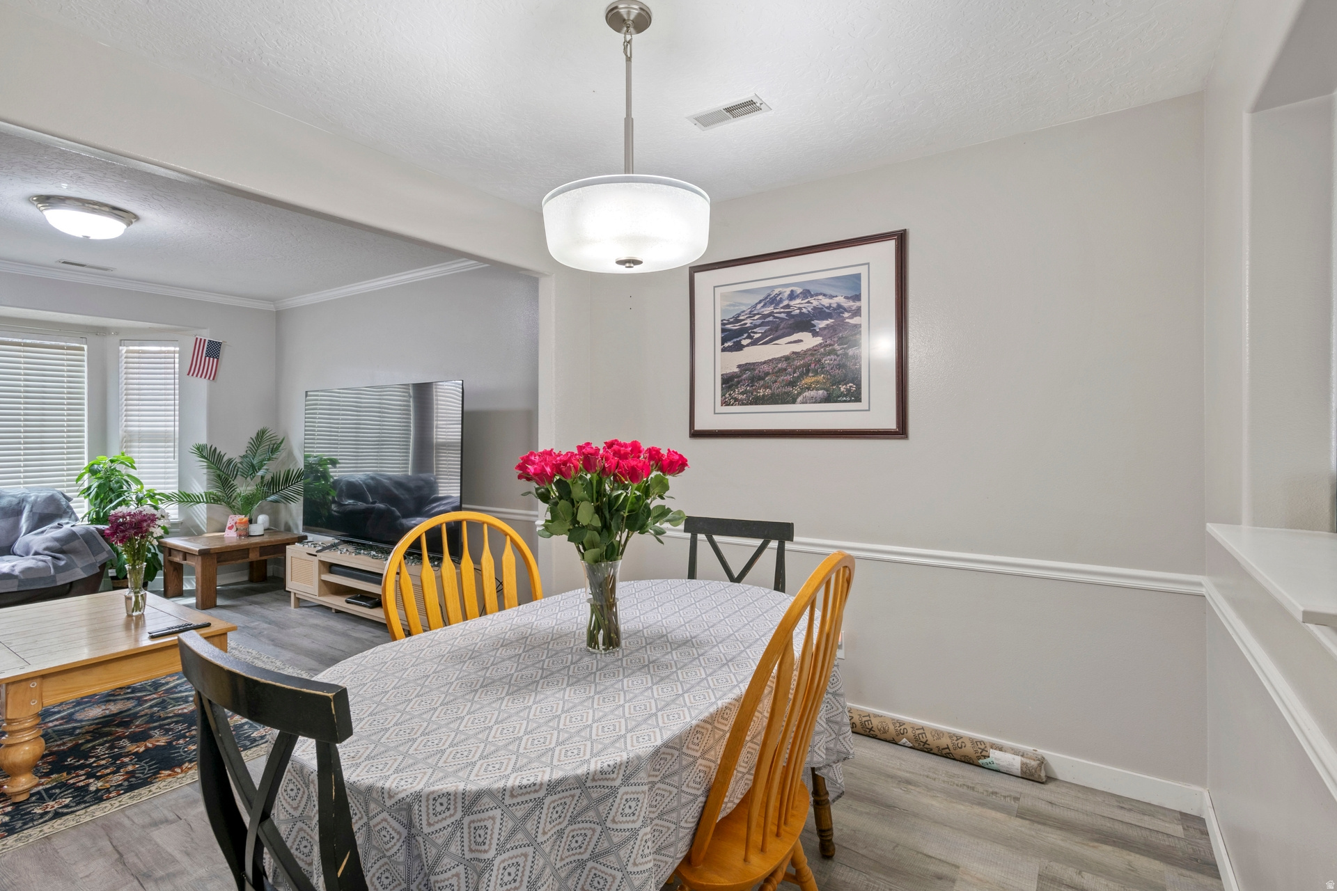 RIDGE - Residential