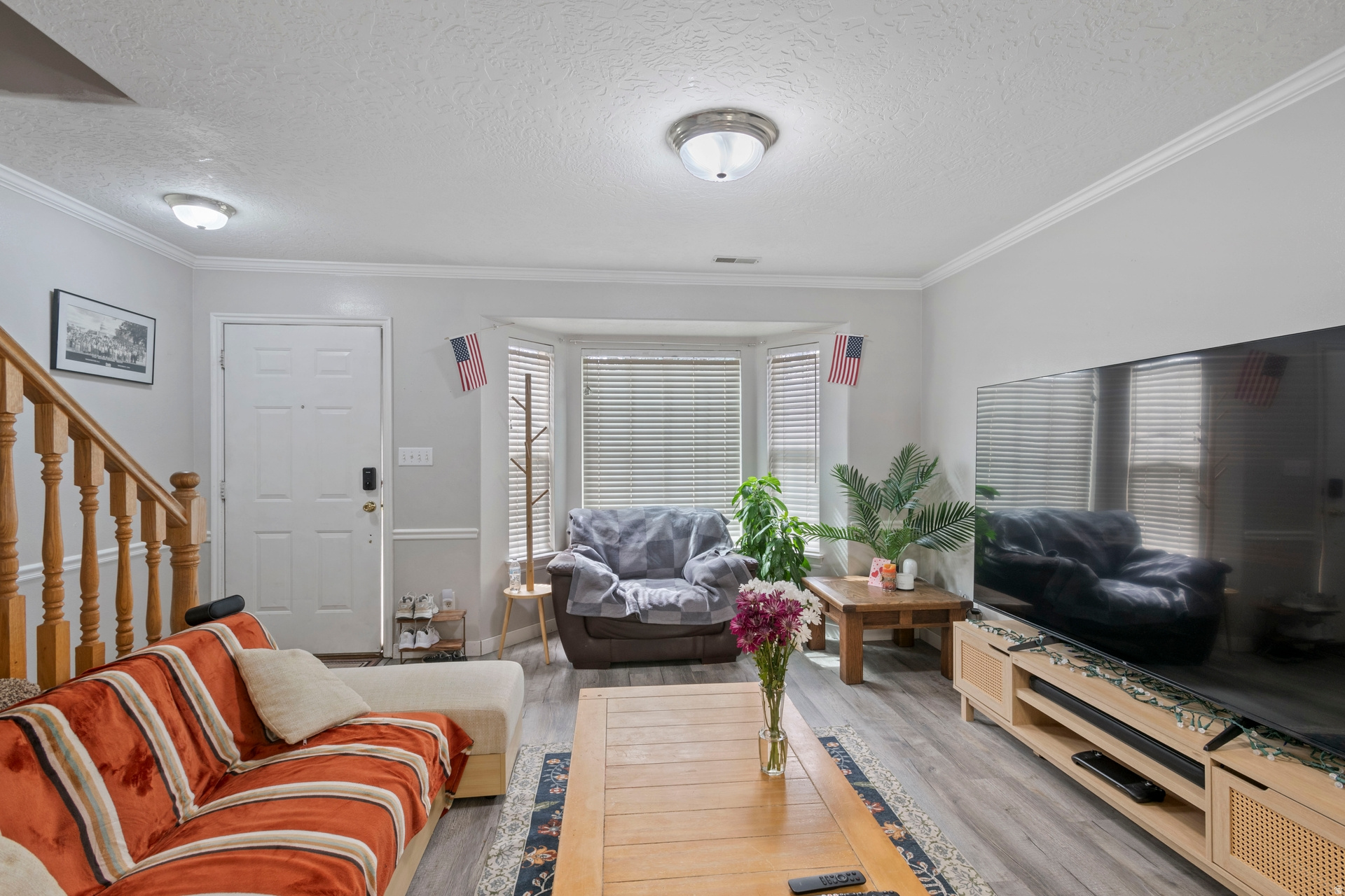 RIDGE - Residential