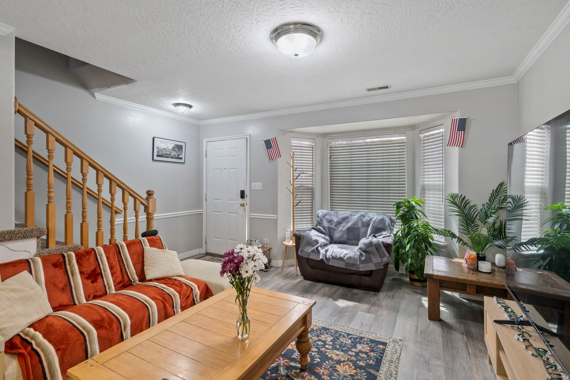 RIDGE - Residential