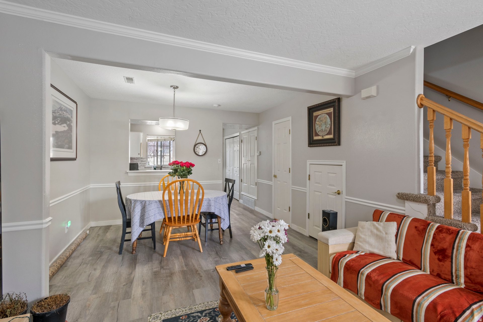 RIDGE - Residential