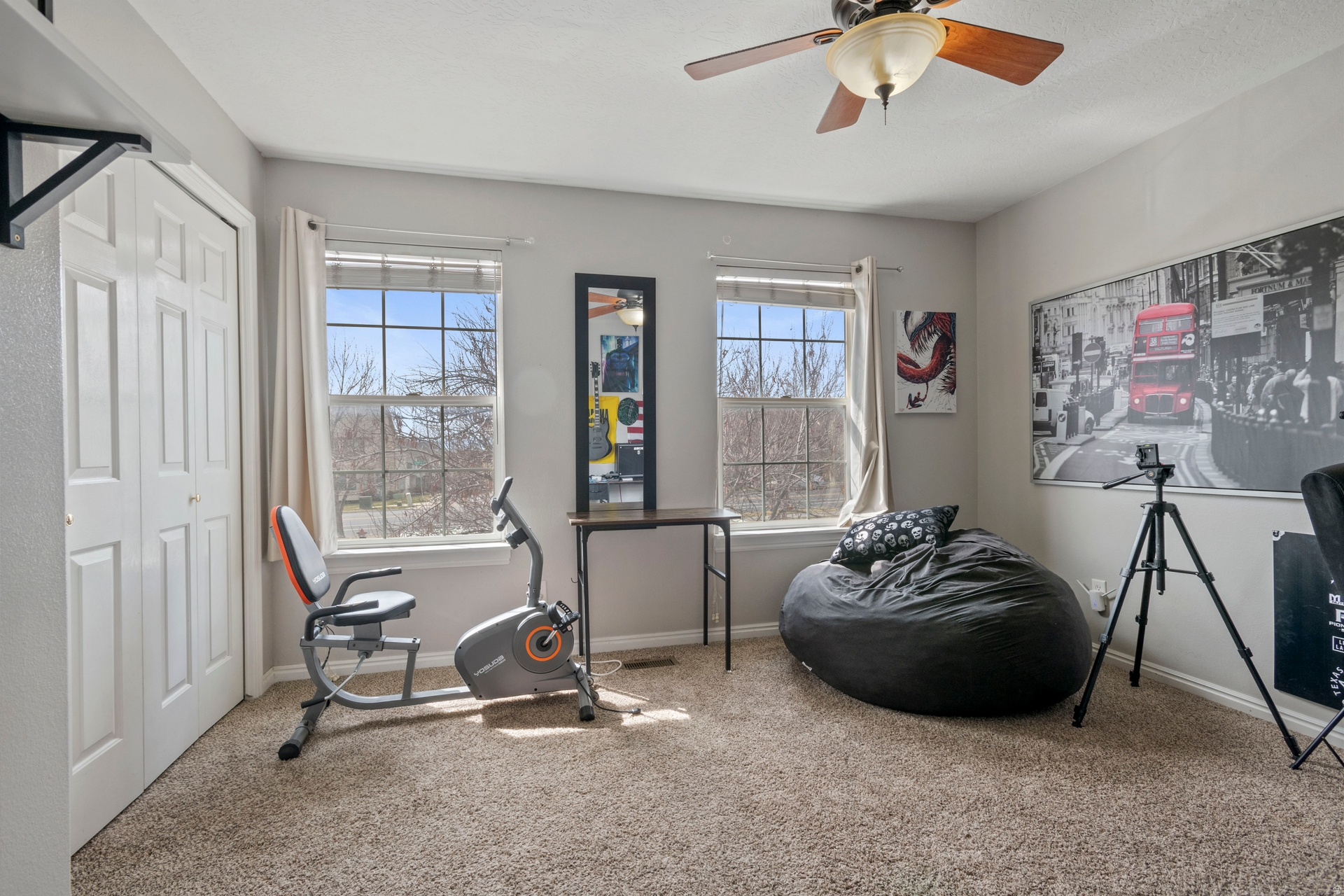RIDGE - Residential