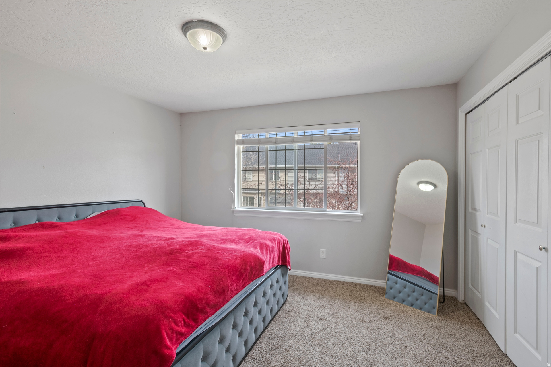 RIDGE - Residential
