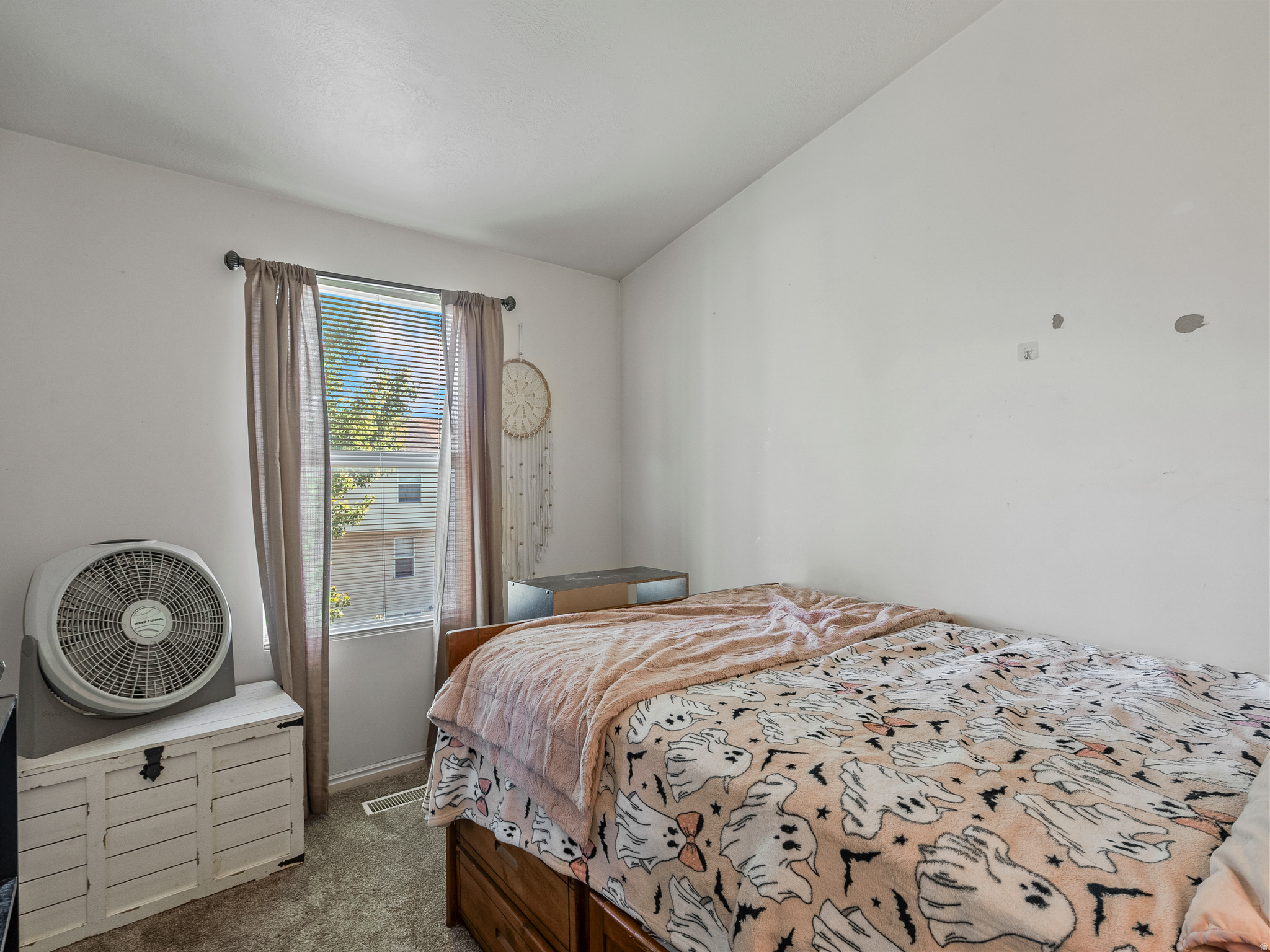 BALMORAL TOWNHOMES - Residential