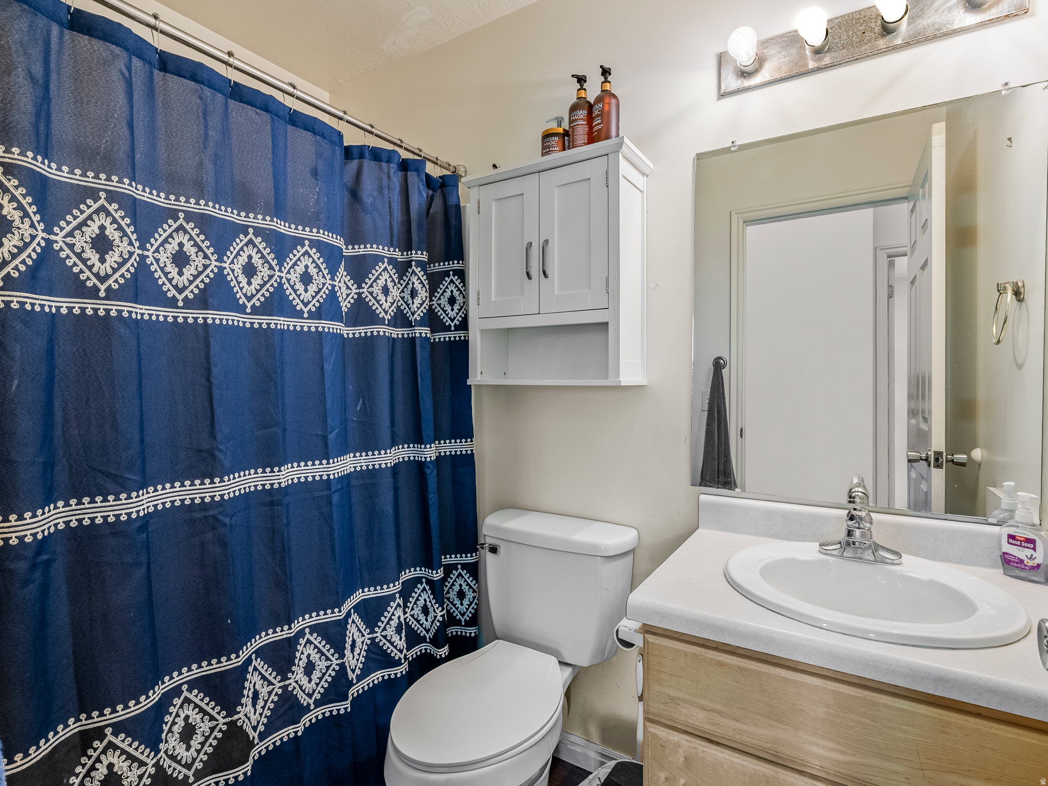 BALMORAL TOWNHOMES - Residential