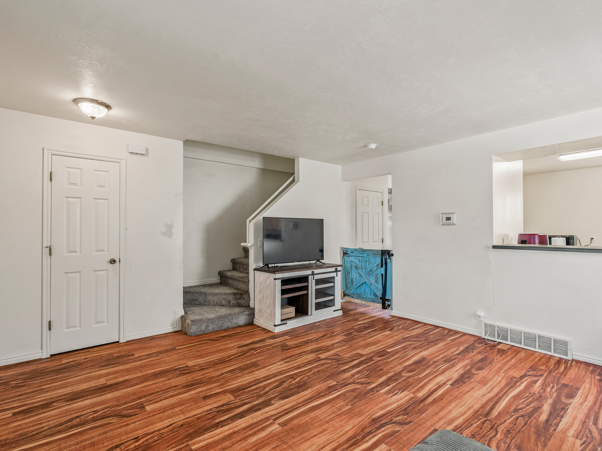BALMORAL TOWNHOMES - Residential