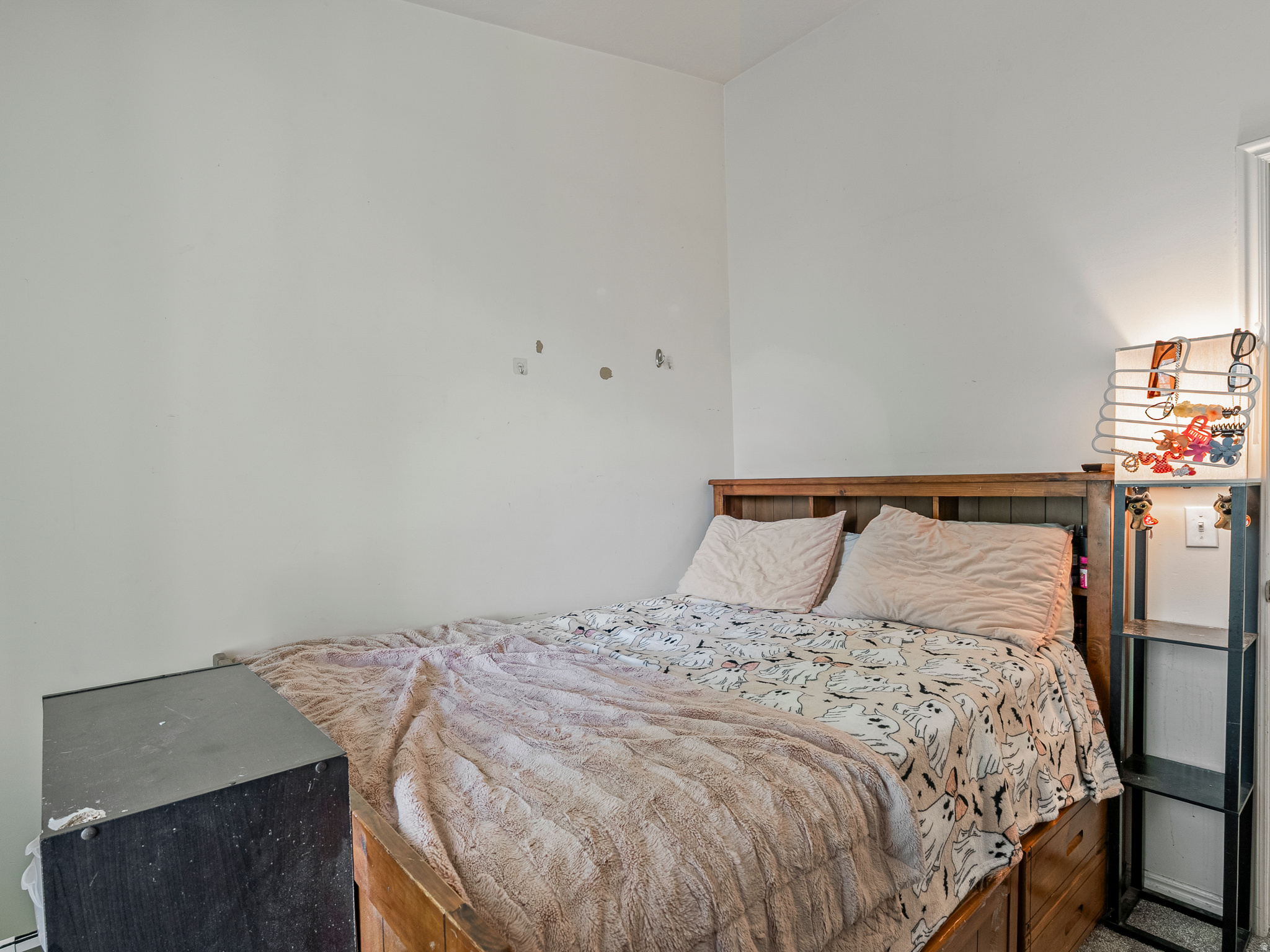 BALMORAL TOWNHOMES - Residential