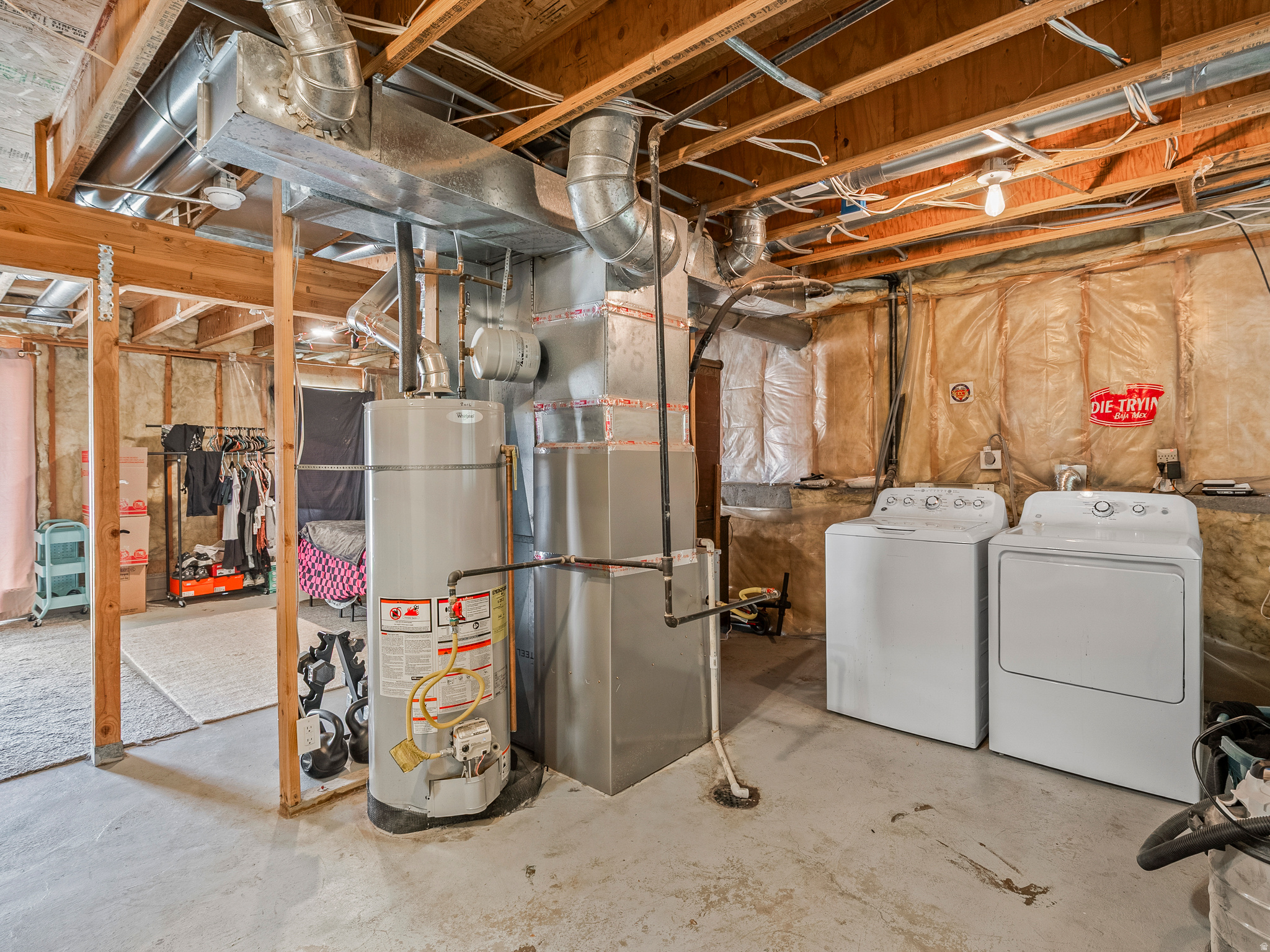 BALMORAL TOWNHOMES - Residential
