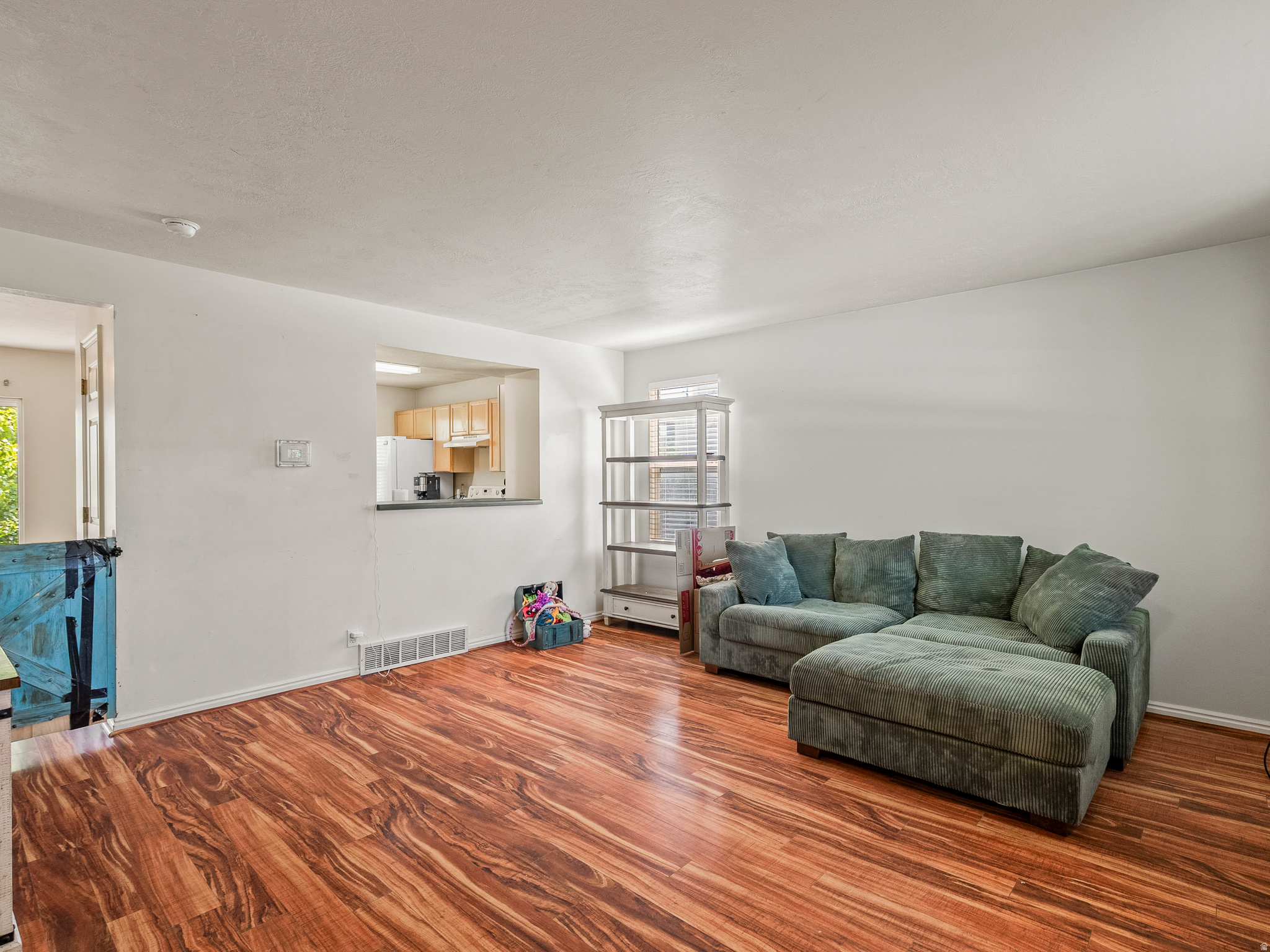 BALMORAL TOWNHOMES - Residential
