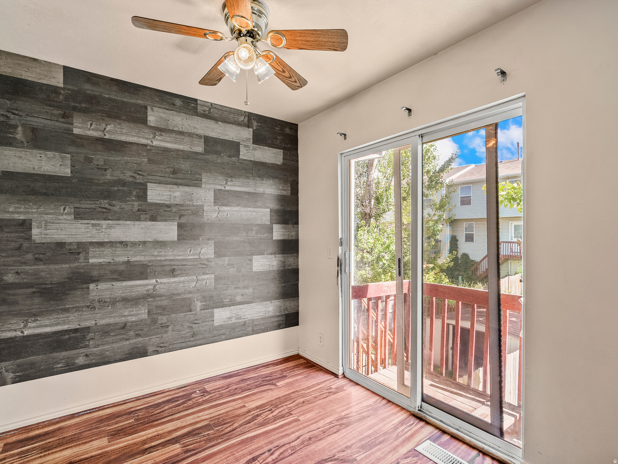 BALMORAL TOWNHOMES - Residential