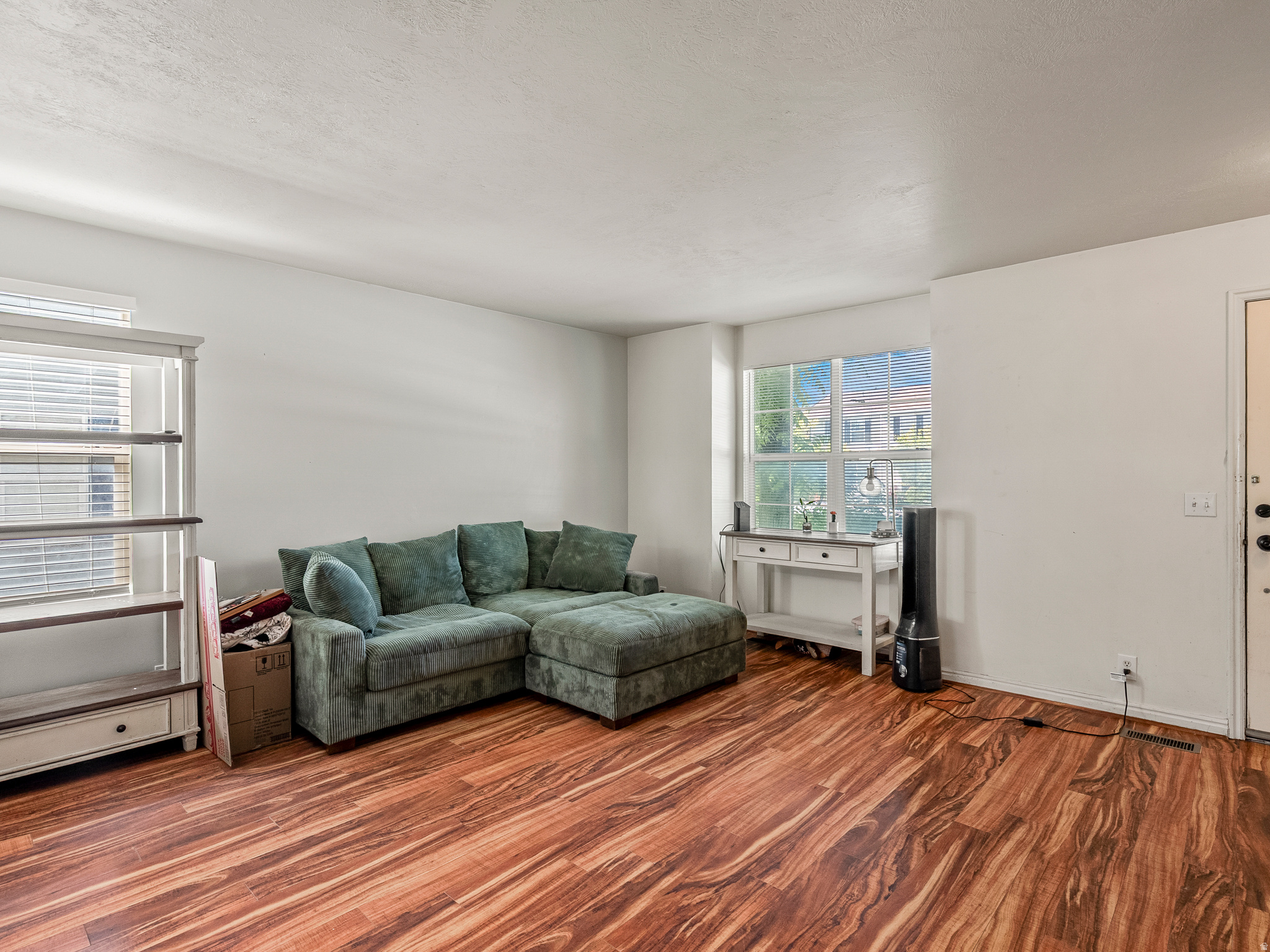 BALMORAL TOWNHOMES - Residential
