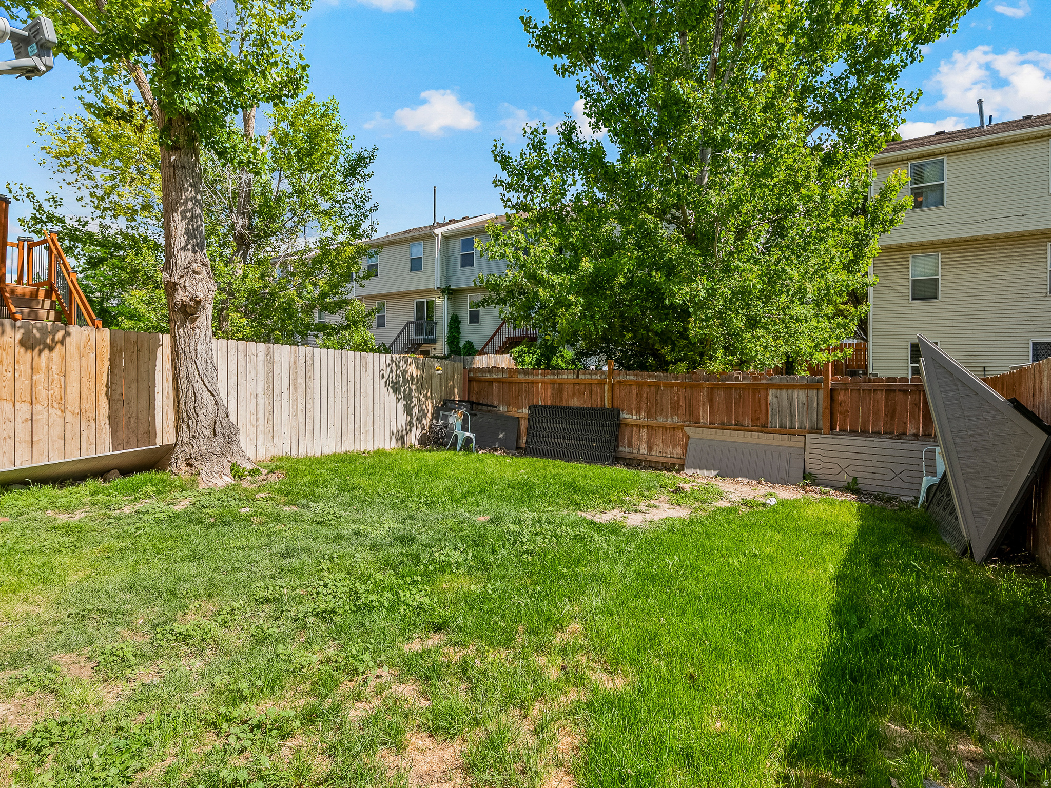 BALMORAL TOWNHOMES - Residential