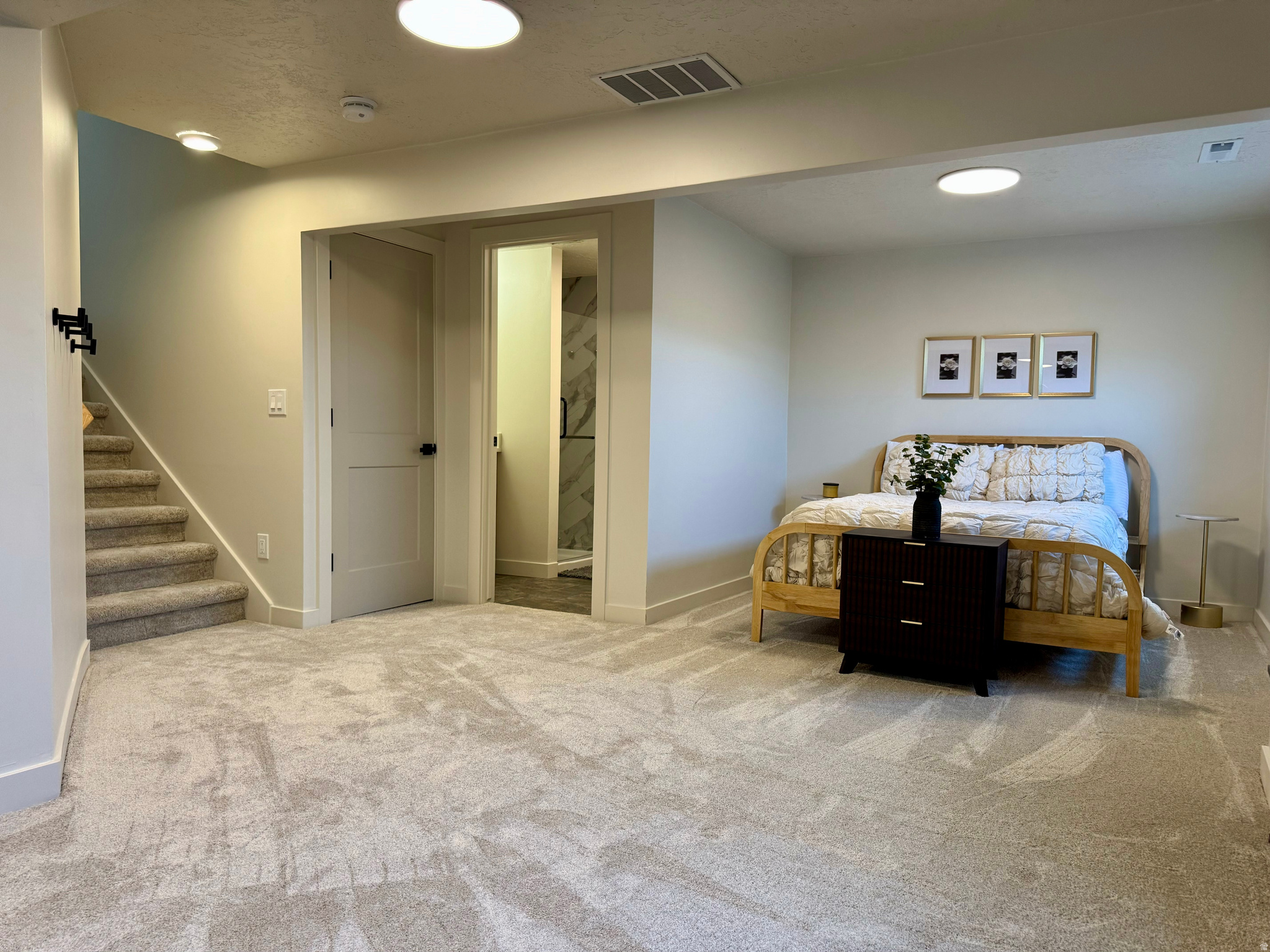 TATE - Residential