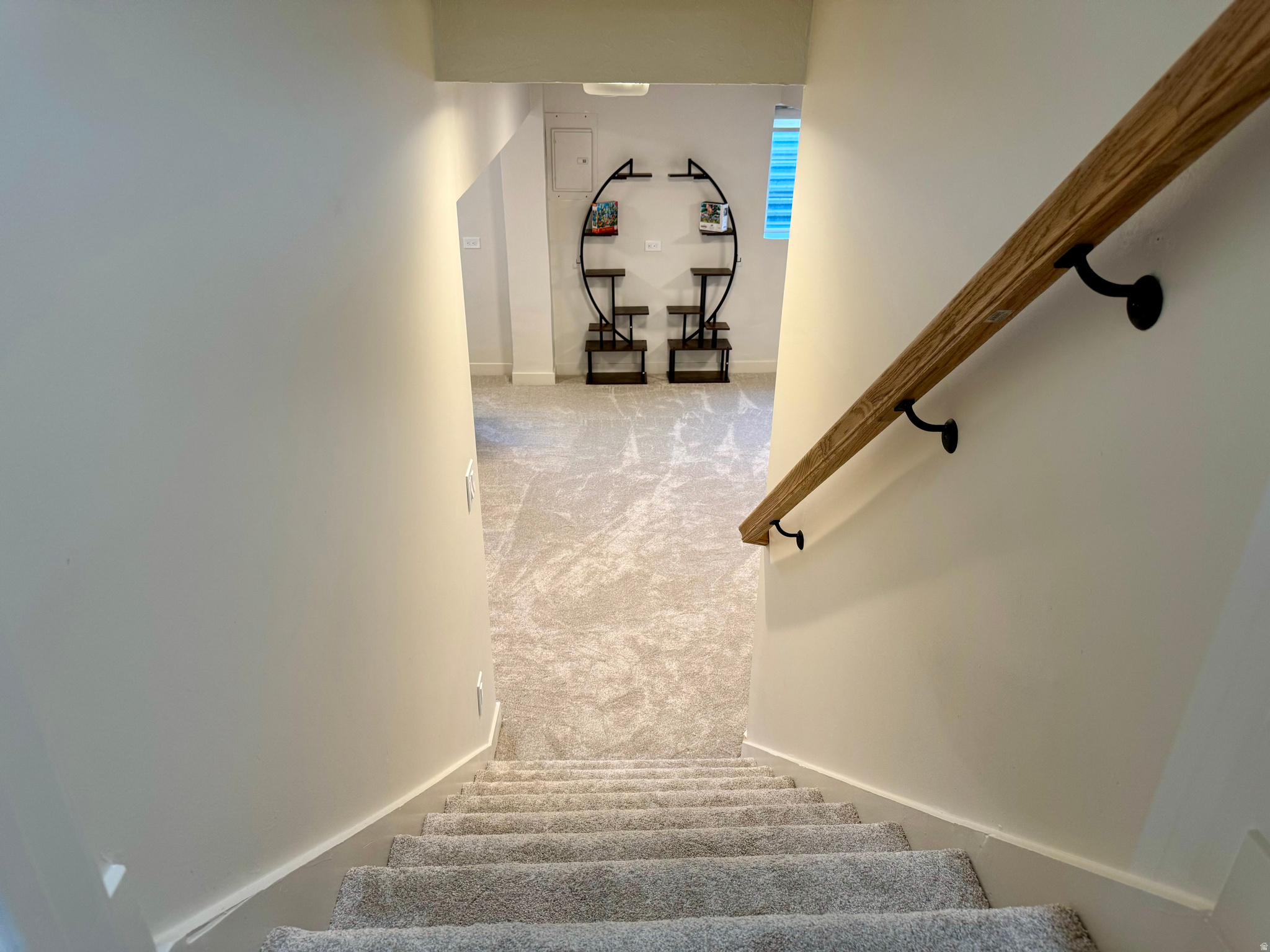 TATE - Residential