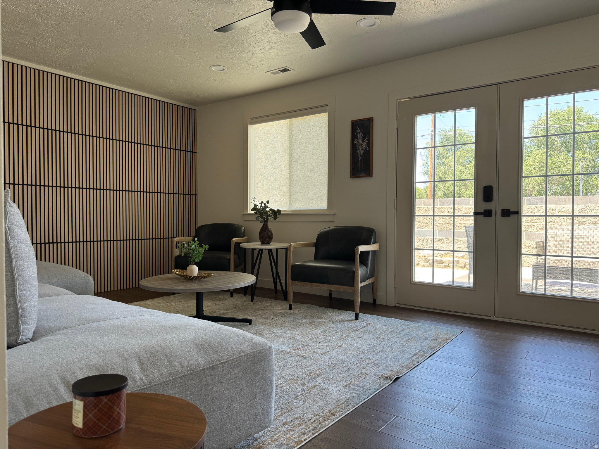 TATE - Residential