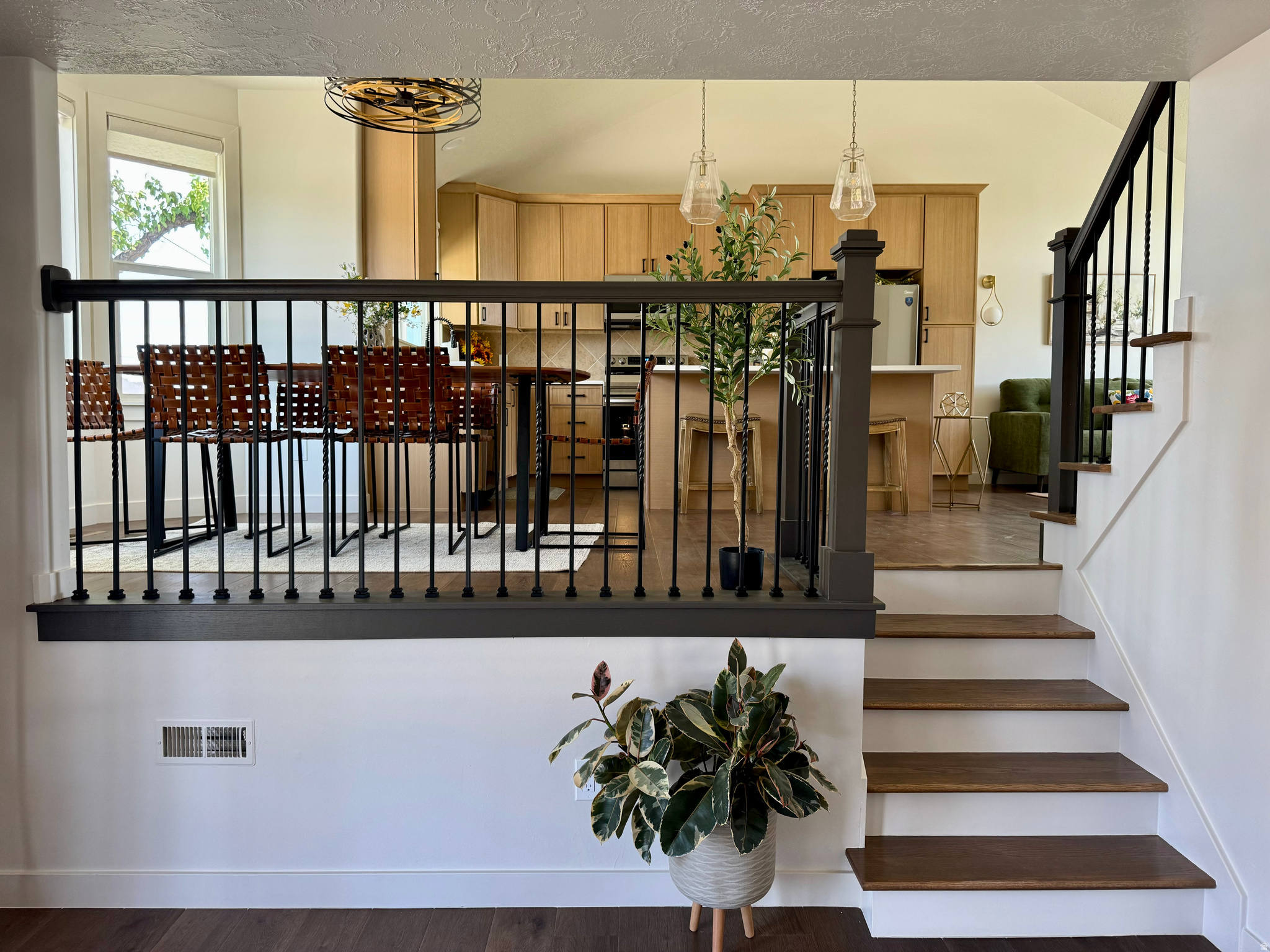 TATE - Residential