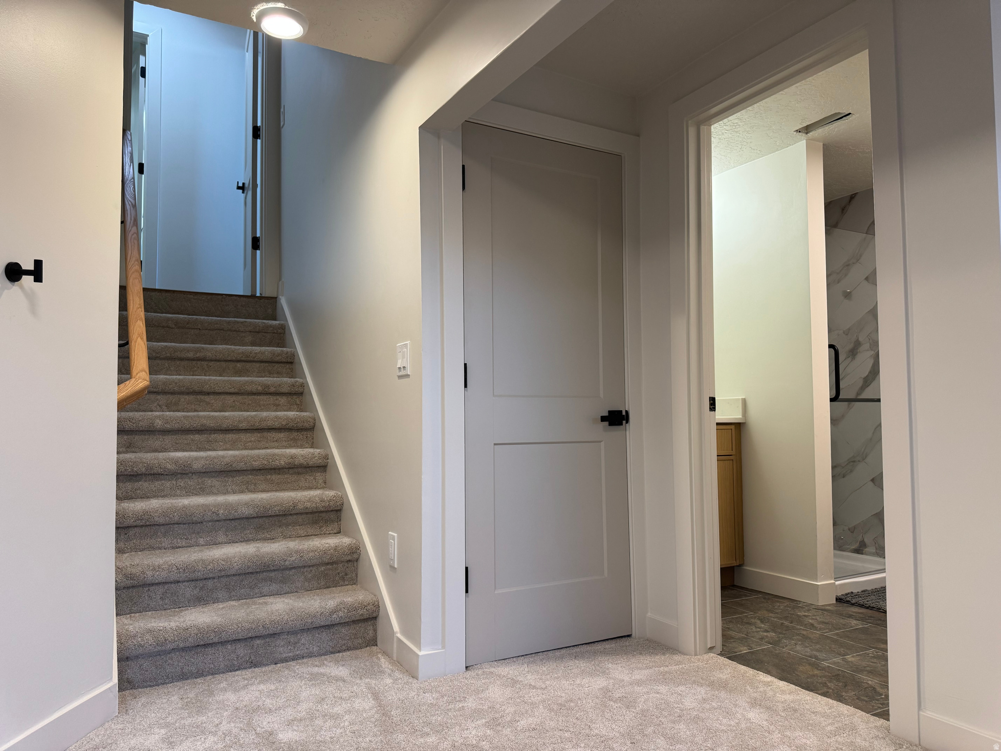 TATE - Residential