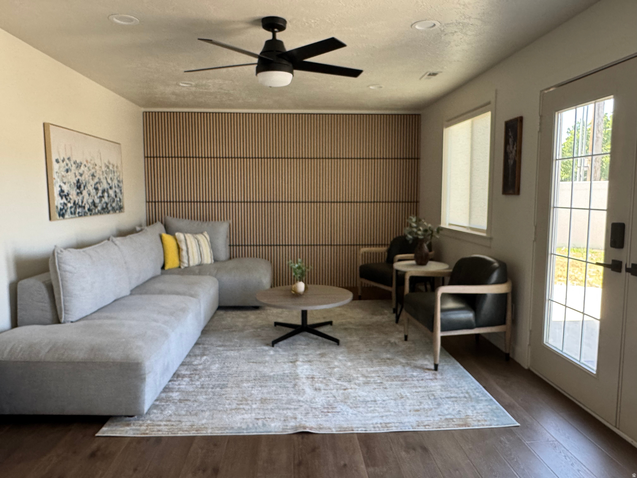 TATE - Residential