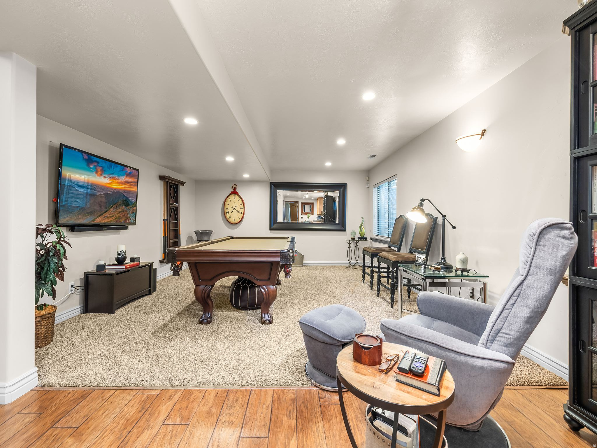 MEADOWS - Residential