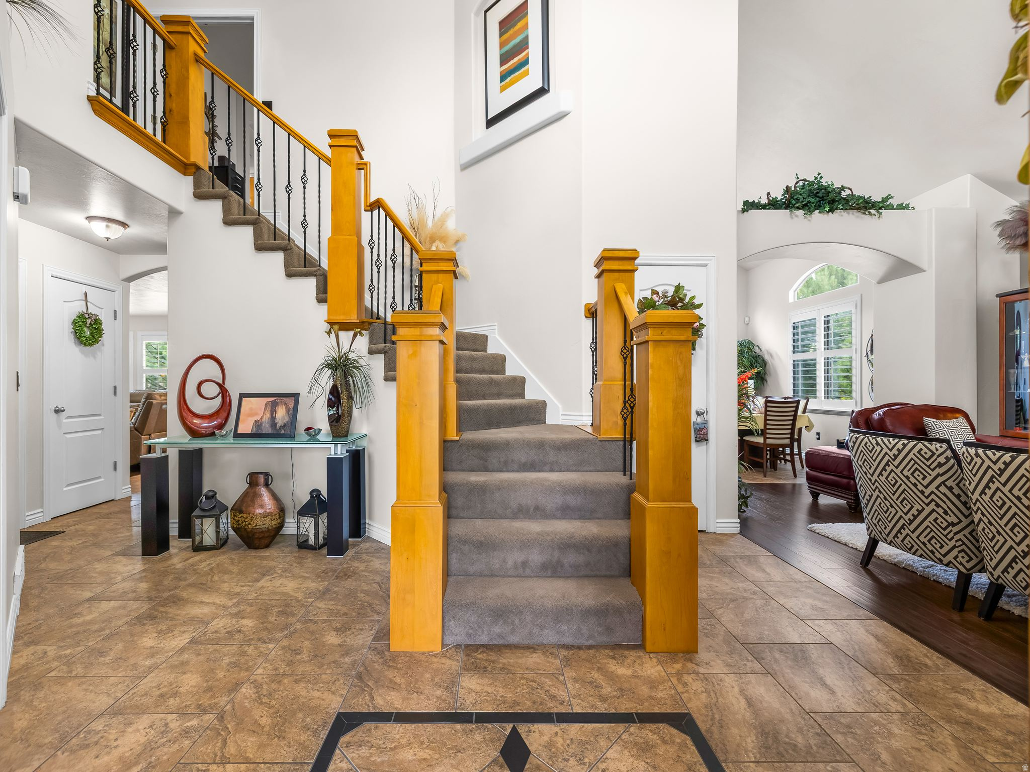 MEADOWS - Residential