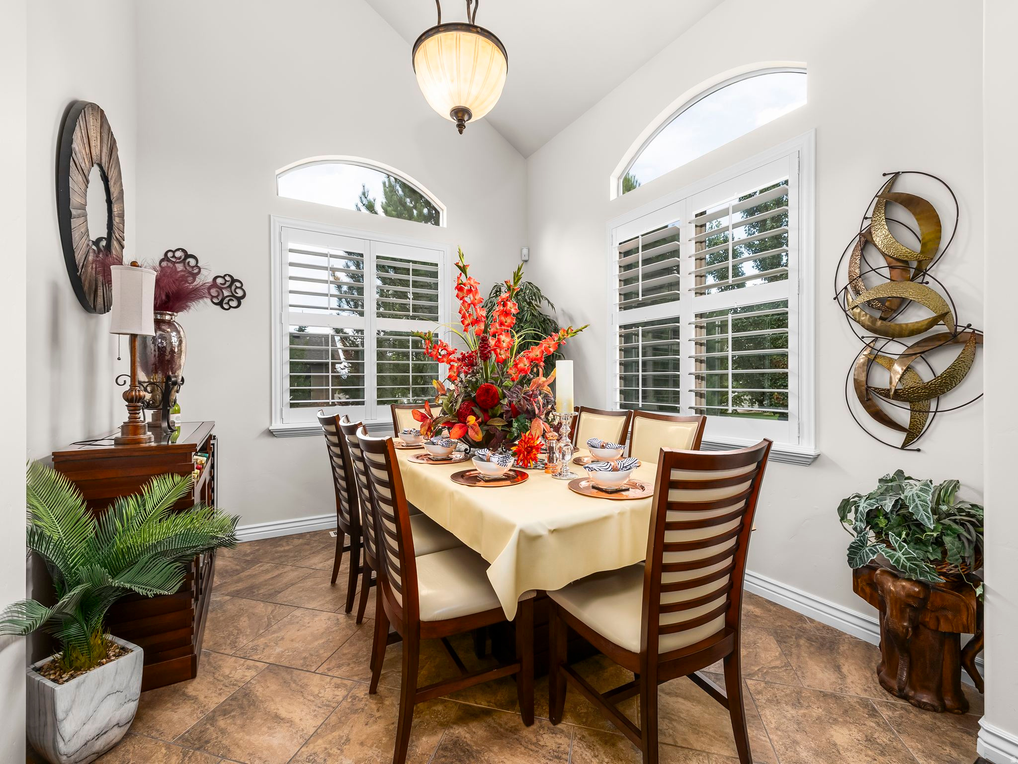 MEADOWS - Residential