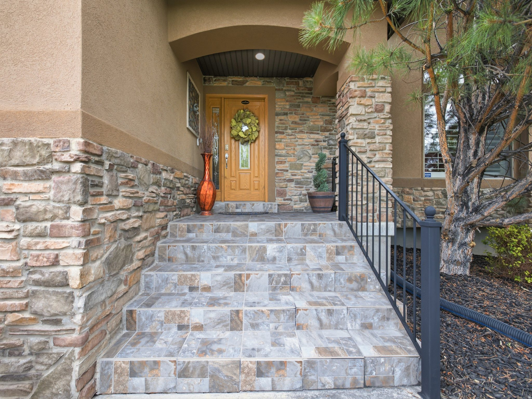MEADOWS - Residential