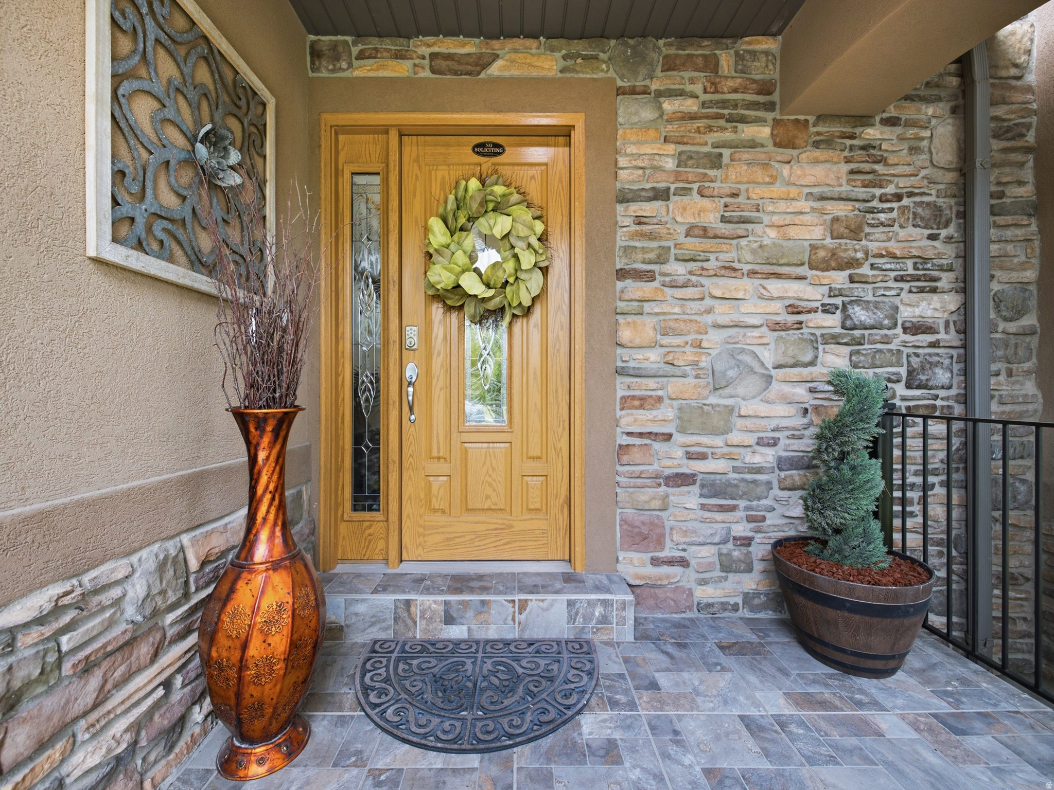 MEADOWS - Residential