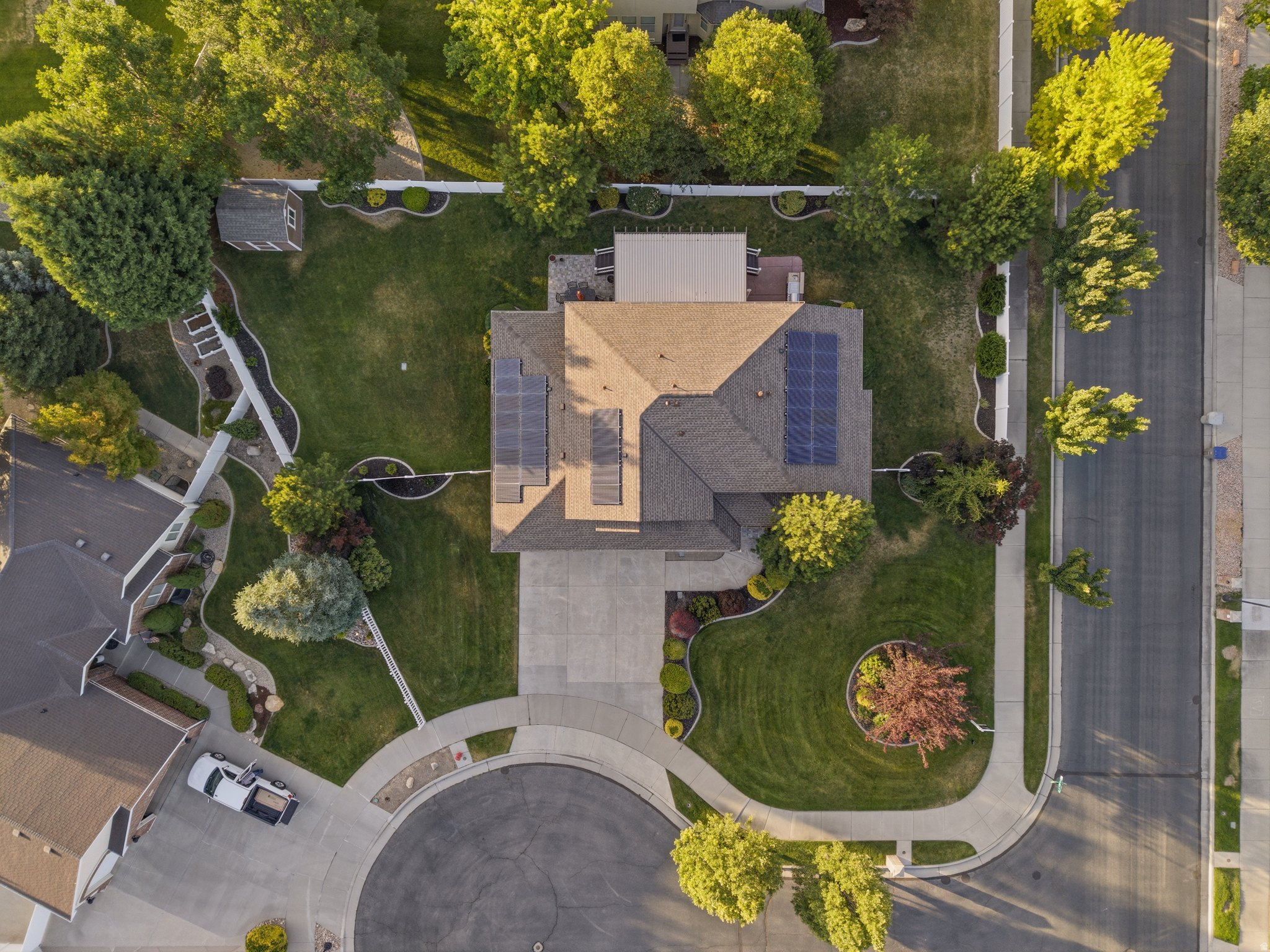 MEADOWS - Residential