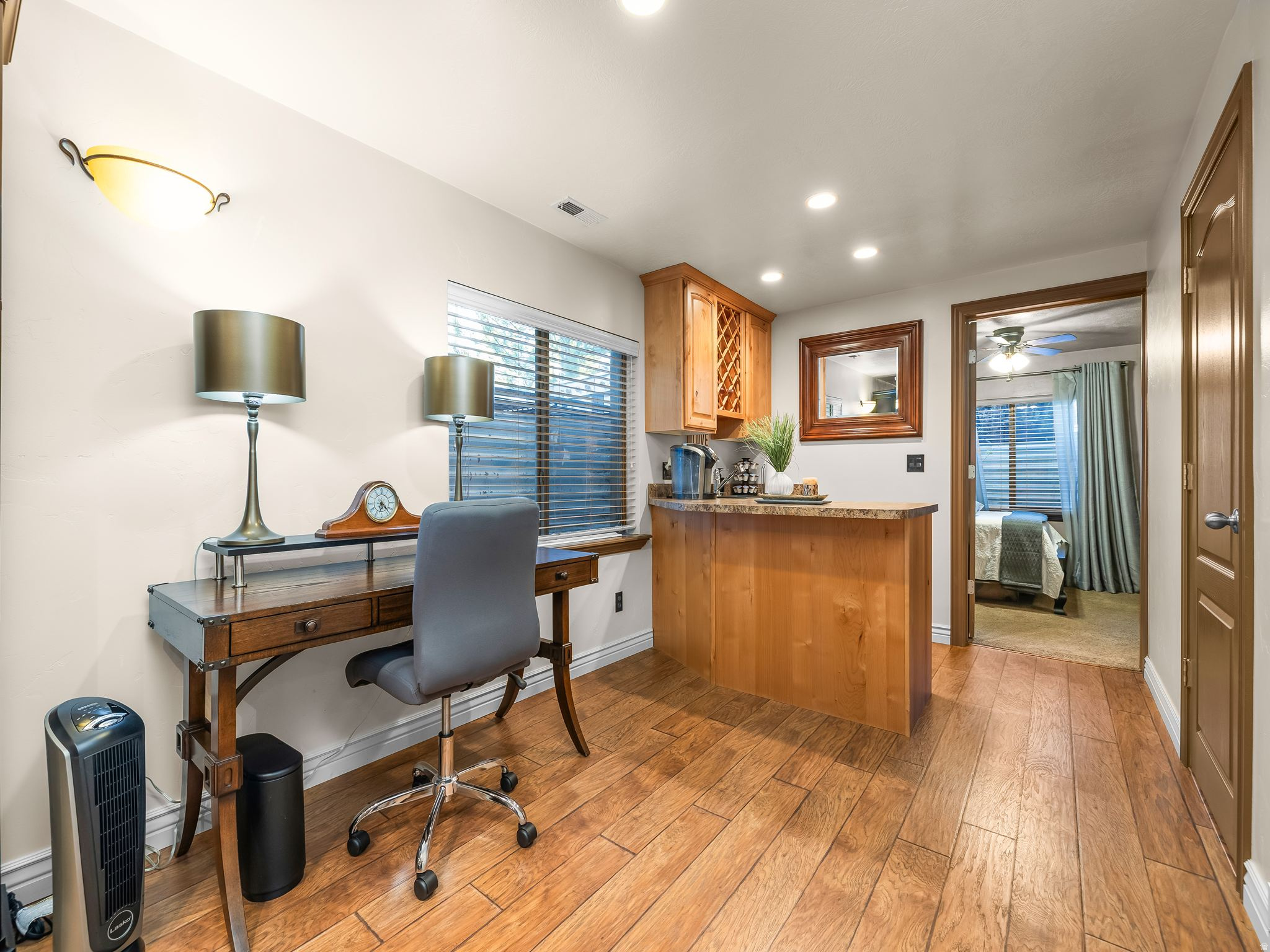 MEADOWS - Residential