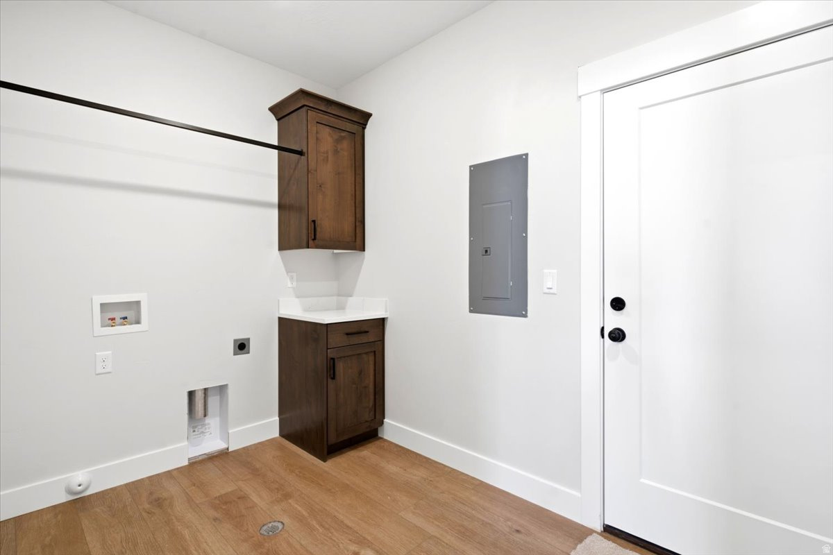 SPRING CREEK - Residential