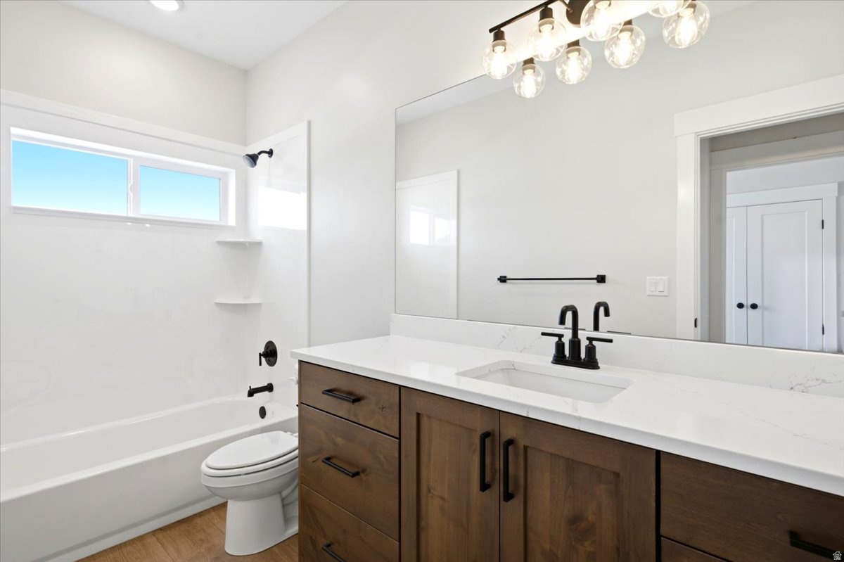 SPRING CREEK - Residential