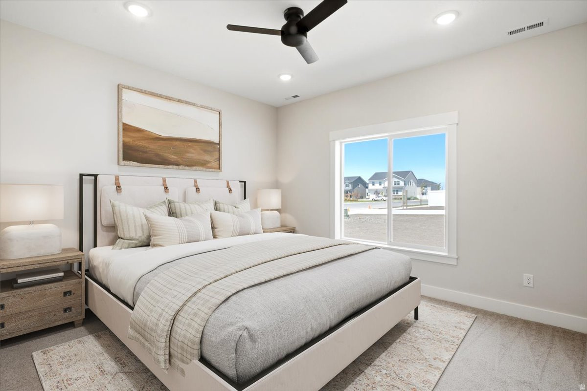 SPRING CREEK - Residential