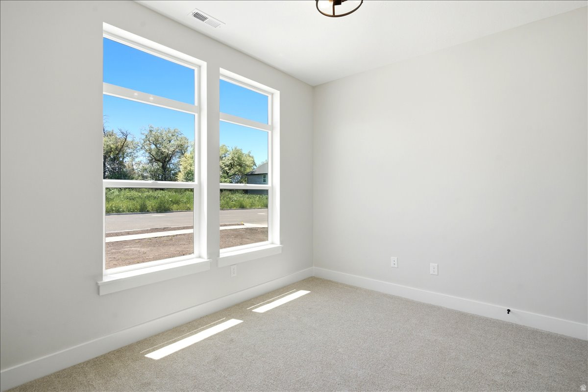 SPRING CREEK - Residential