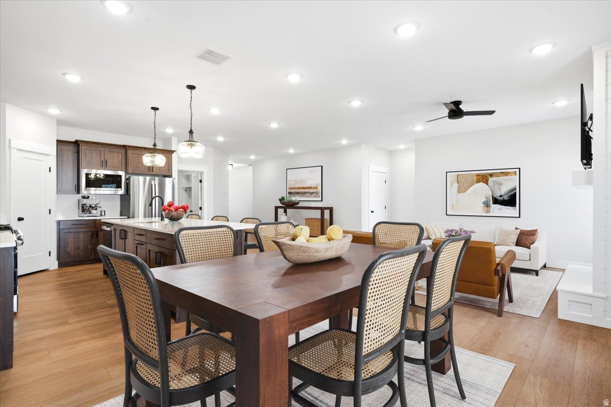SPRING CREEK - Residential
