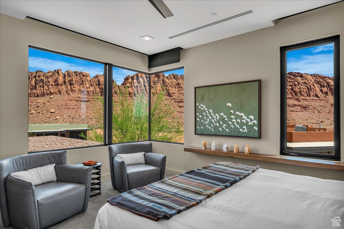 SENTIERRE PADRE CANYON PH 1A - Residential