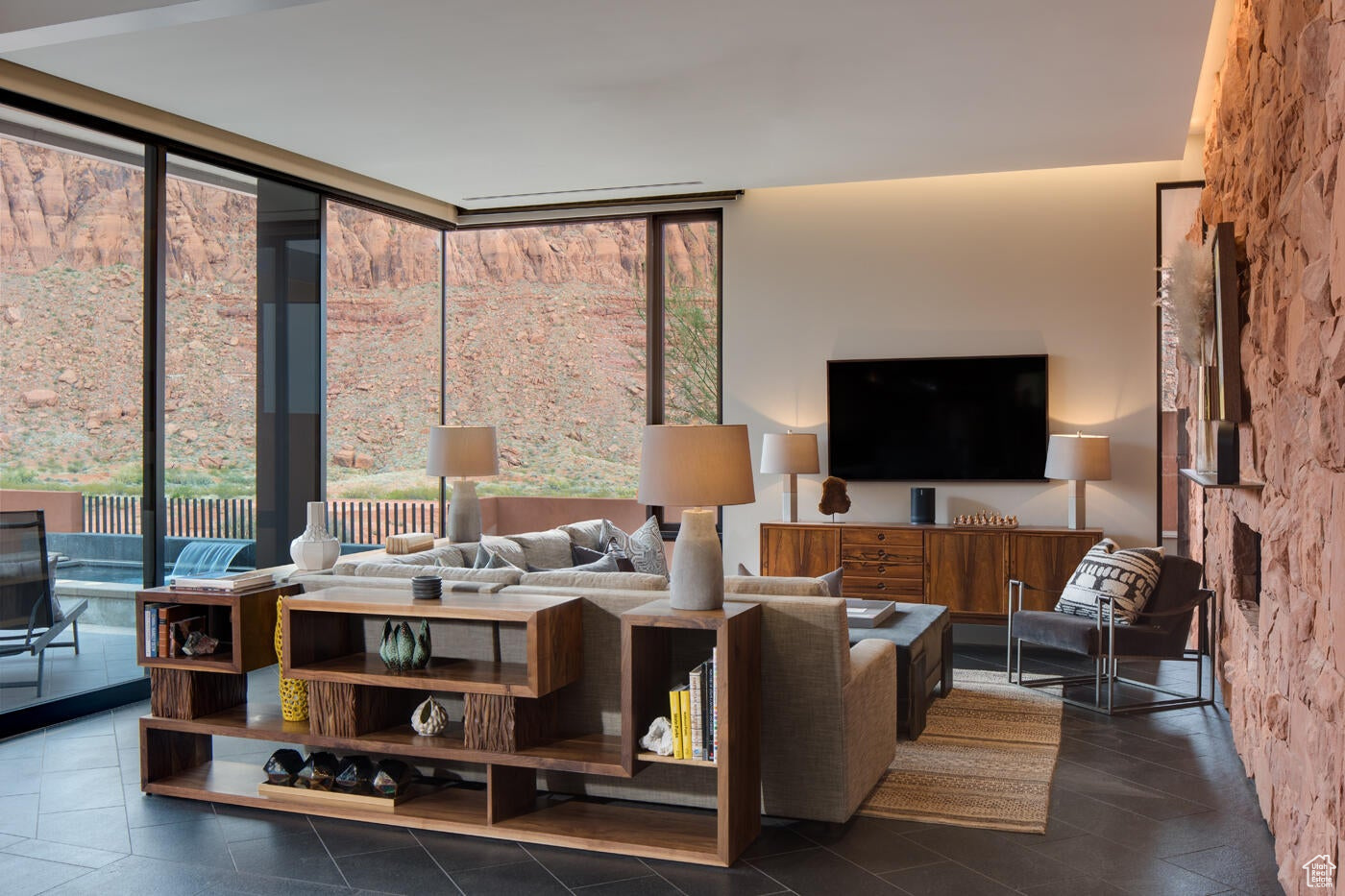 SENTIERRE PADRE CANYON PH 1A - Residential