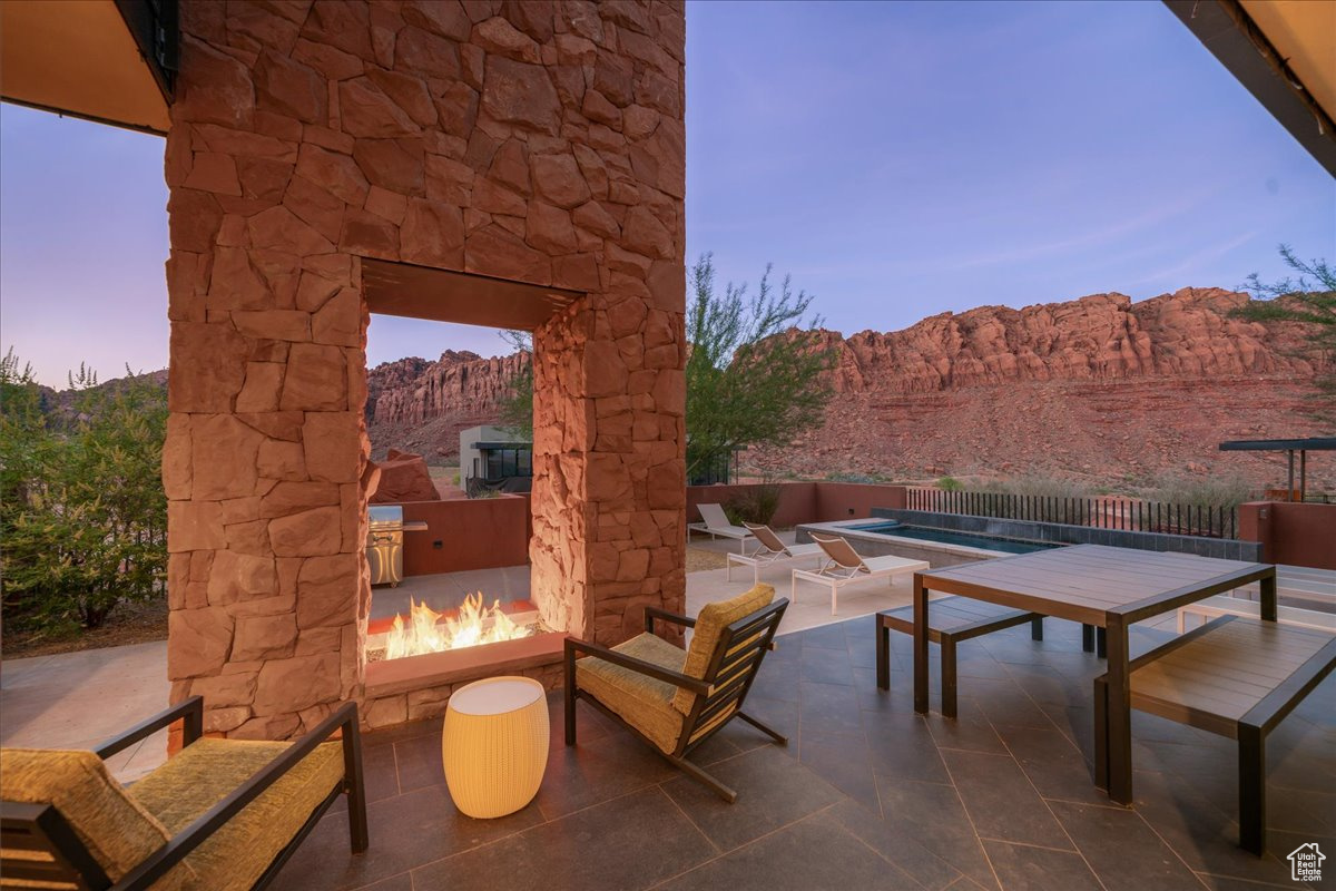 SENTIERRE PADRE CANYON PH 1A - Residential