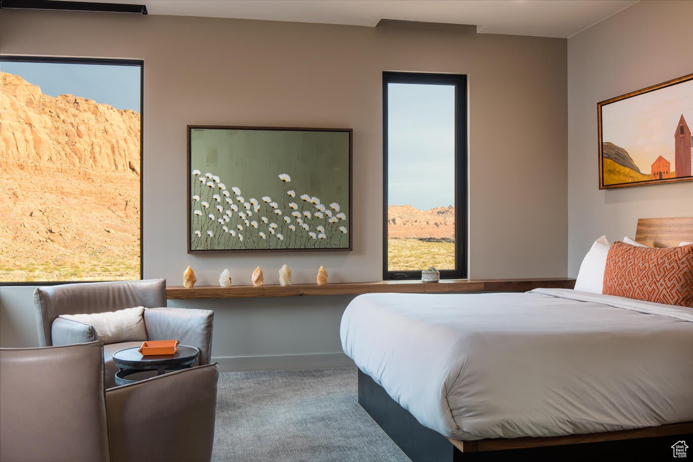 SENTIERRE PADRE CANYON PH 1A - Residential