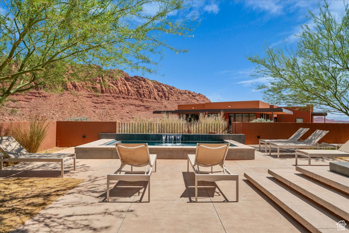 SENTIERRE PADRE CANYON PH 1A - Residential
