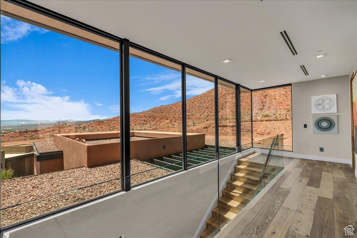 SENTIERRE PADRE CANYON PH 1A - Residential
