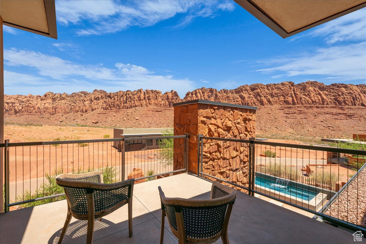 SENTIERRE PADRE CANYON PH 1A - Residential