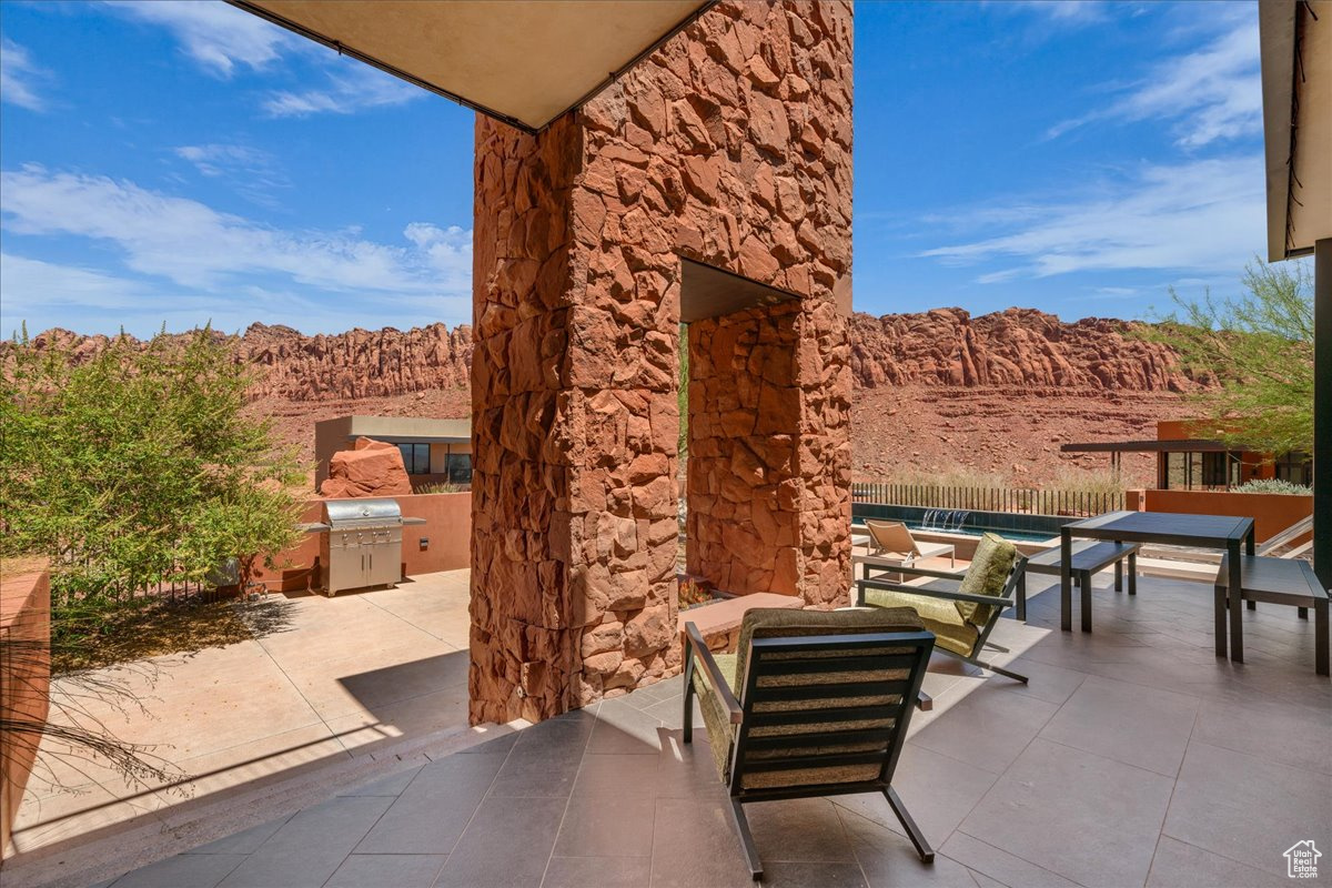 SENTIERRE PADRE CANYON PH 1A - Residential