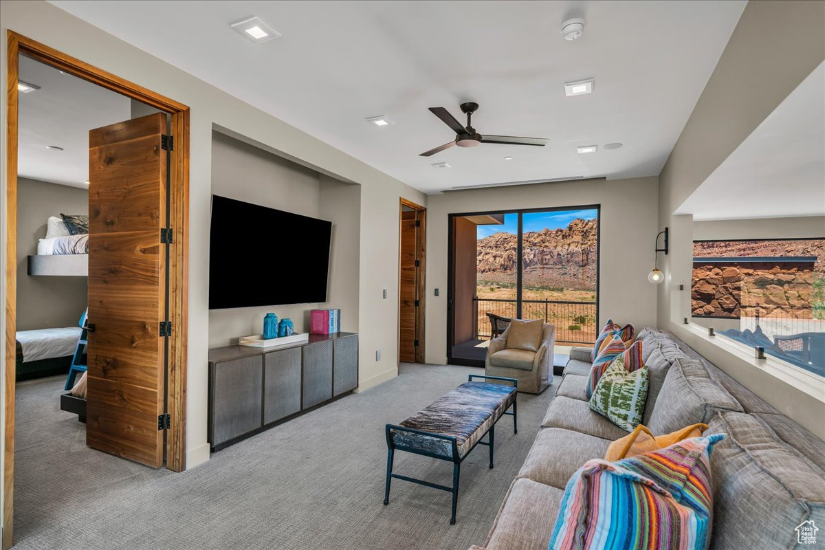 SENTIERRE PADRE CANYON PH 1A - Residential