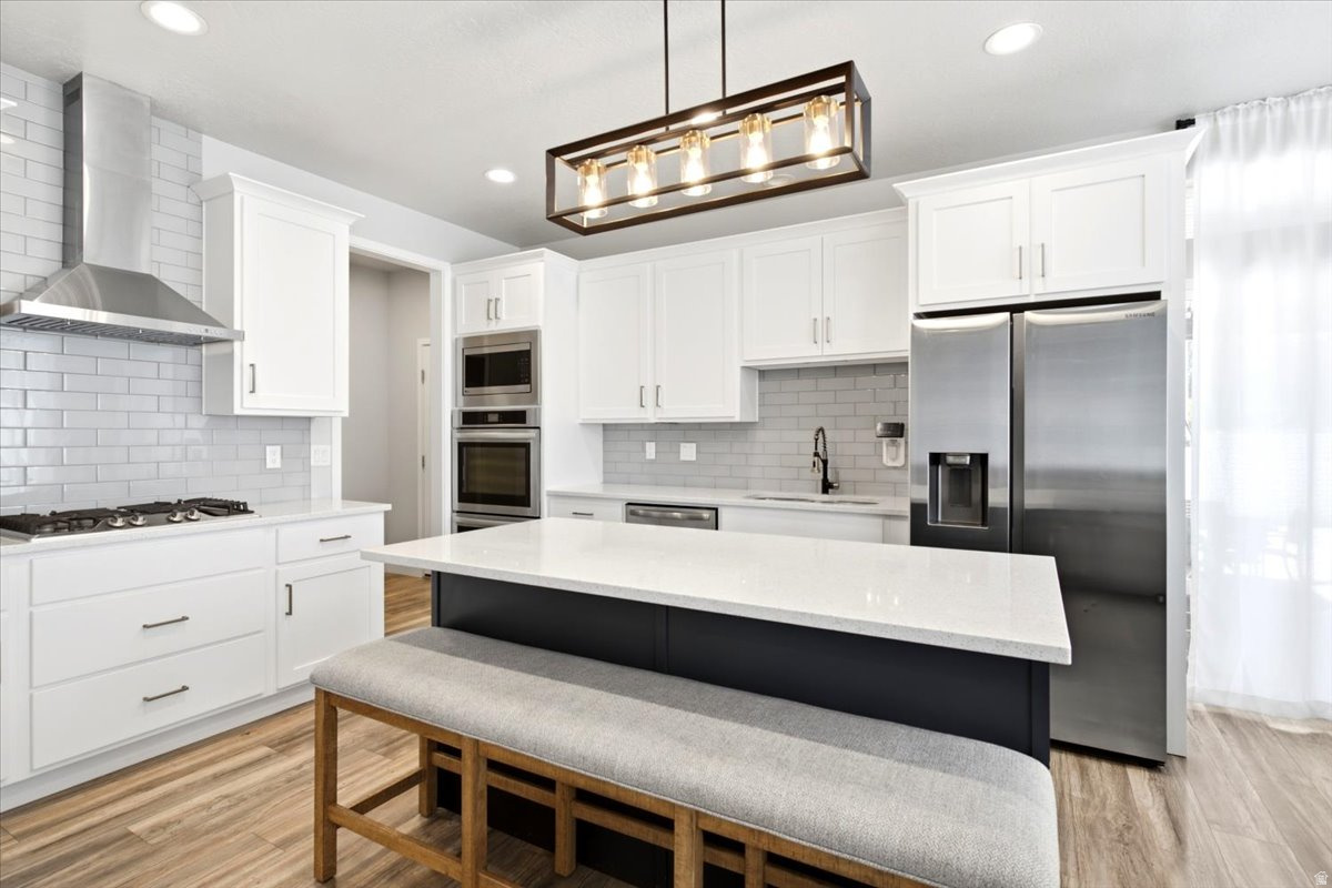 YULISA ESTATES - Residential