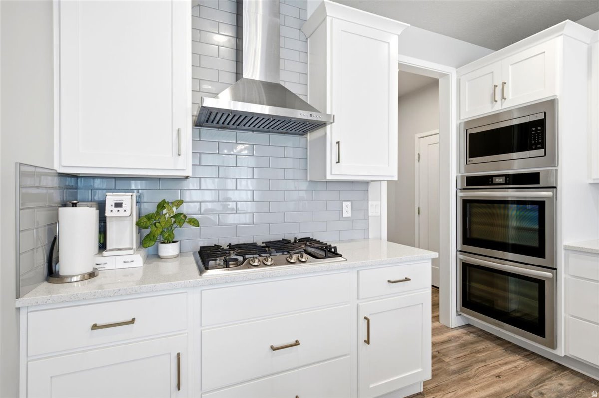 YULISA ESTATES - Residential